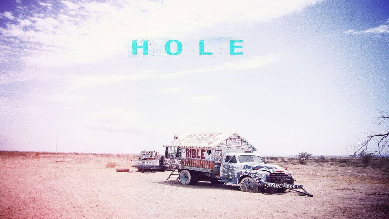 Hole