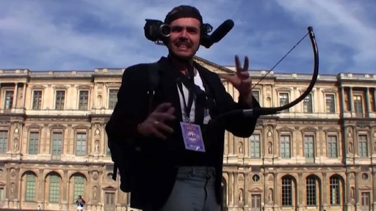 Descent Into Darkness