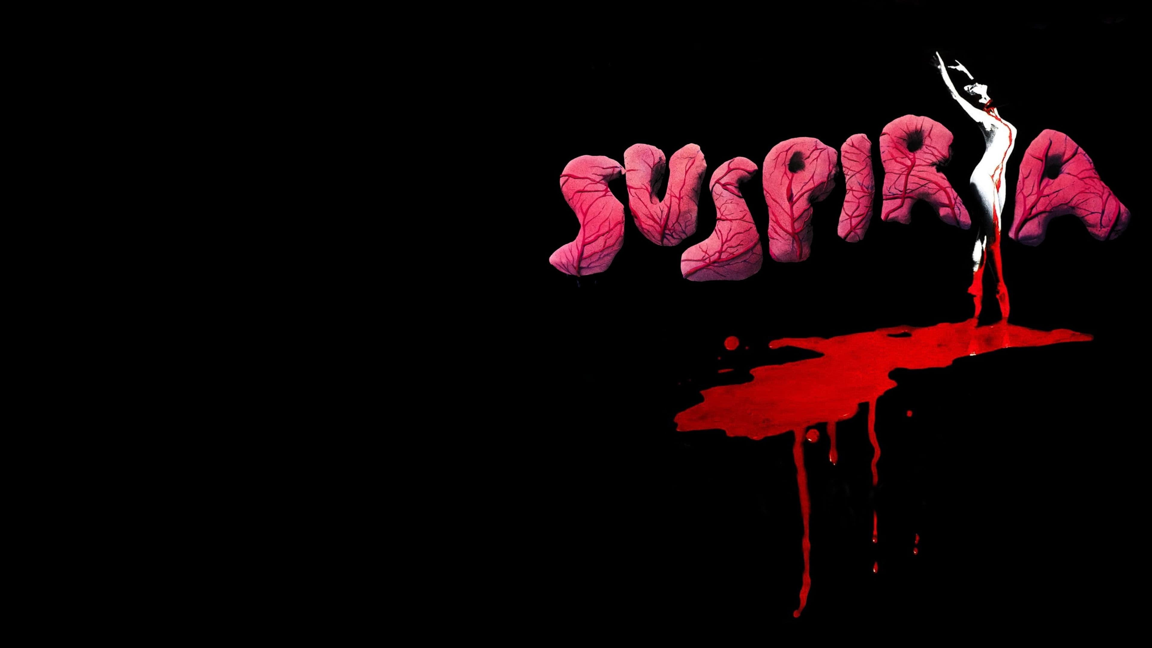 Suspiria