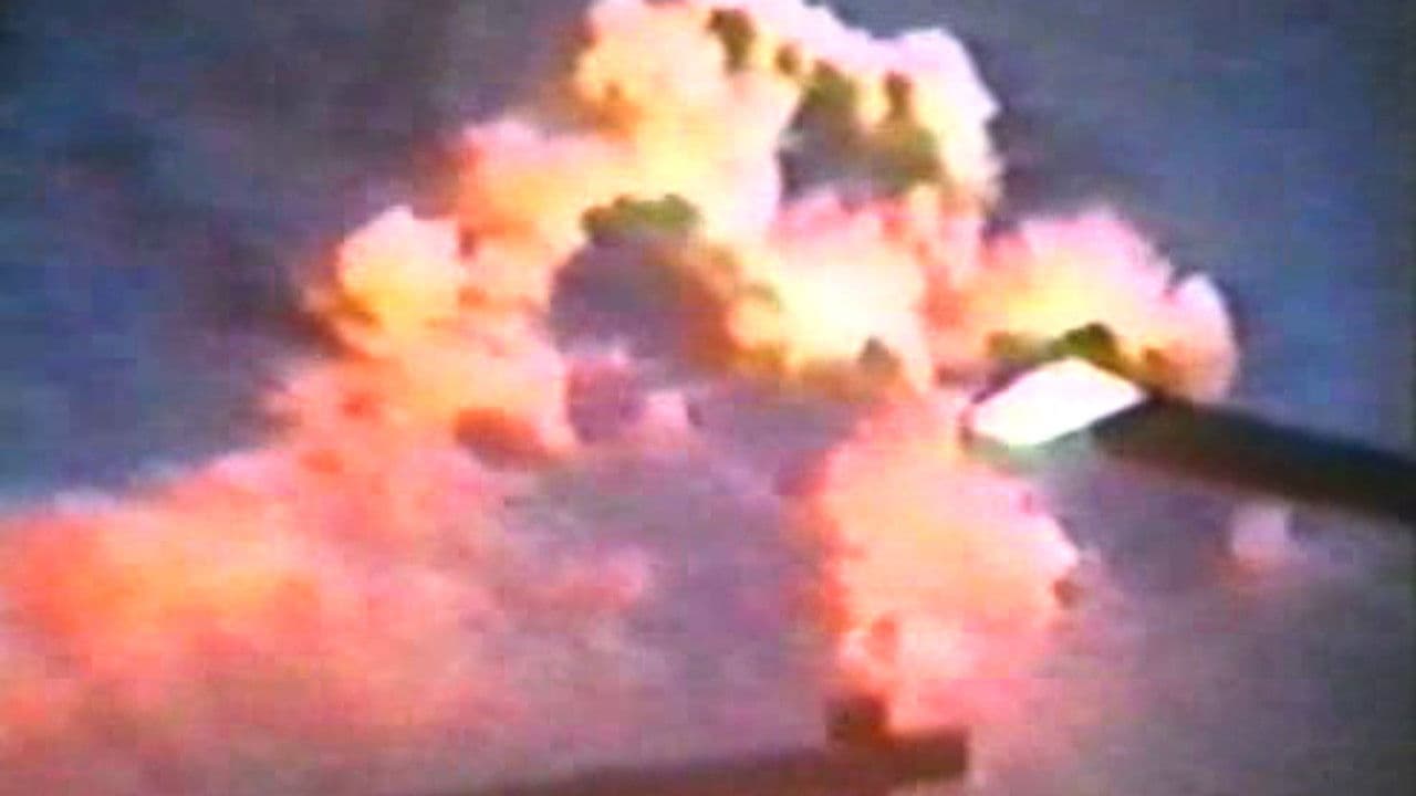 Psychic TV: First Transmission