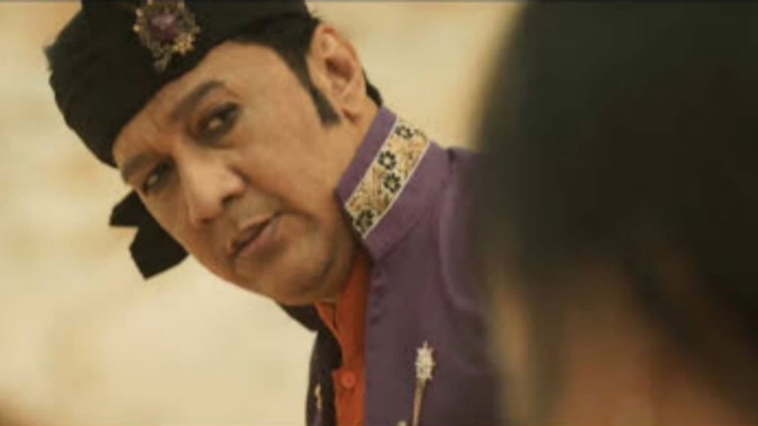 Comic 8 Revolution: Santet K4bin3t