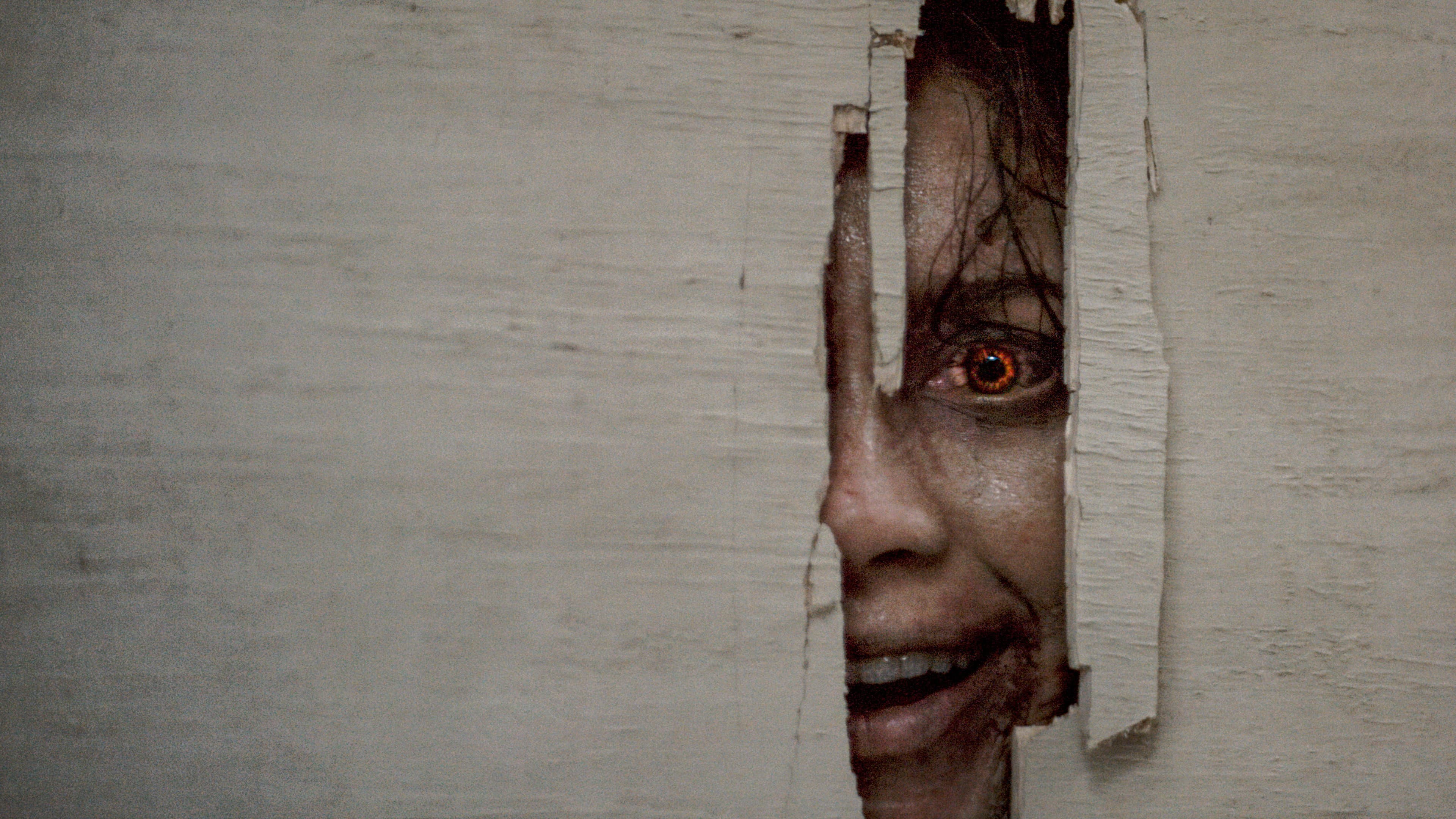 Evil Dead Burn
