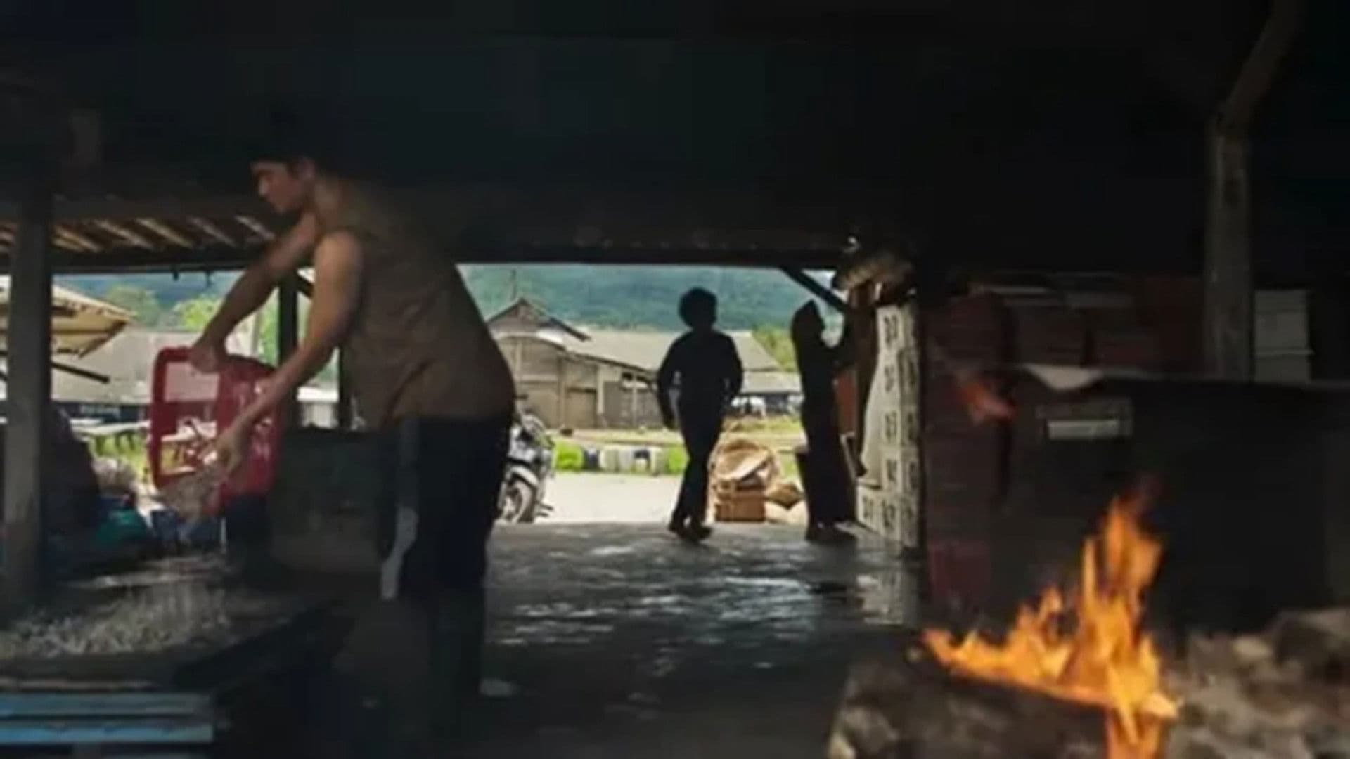 Maryam: The Untold Story