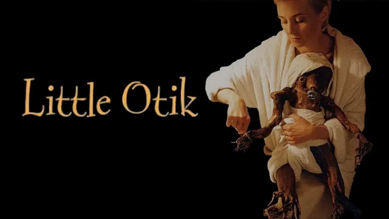 Little Otik