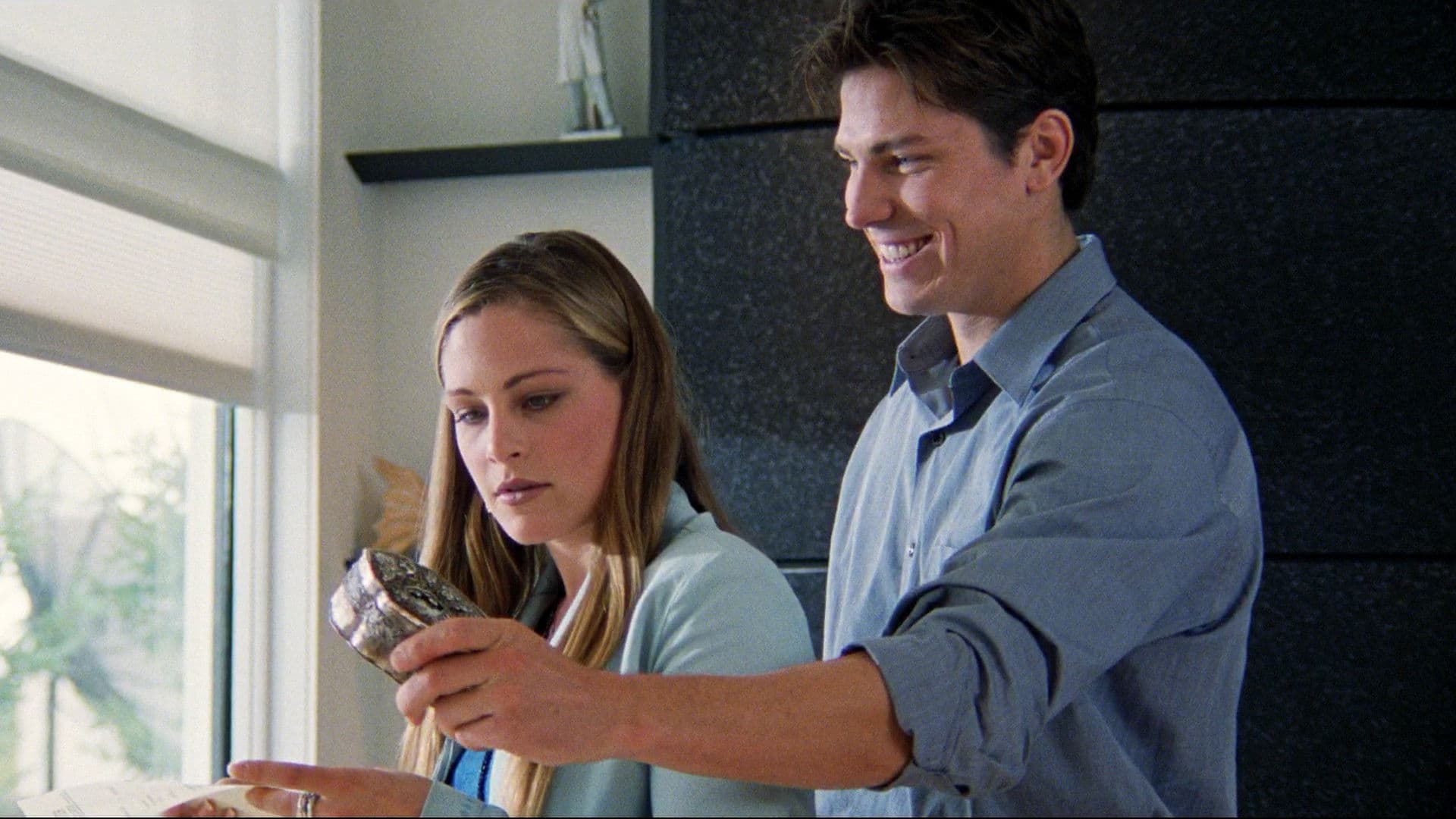 Wishmaster 4: The Prophecy Fulfilled