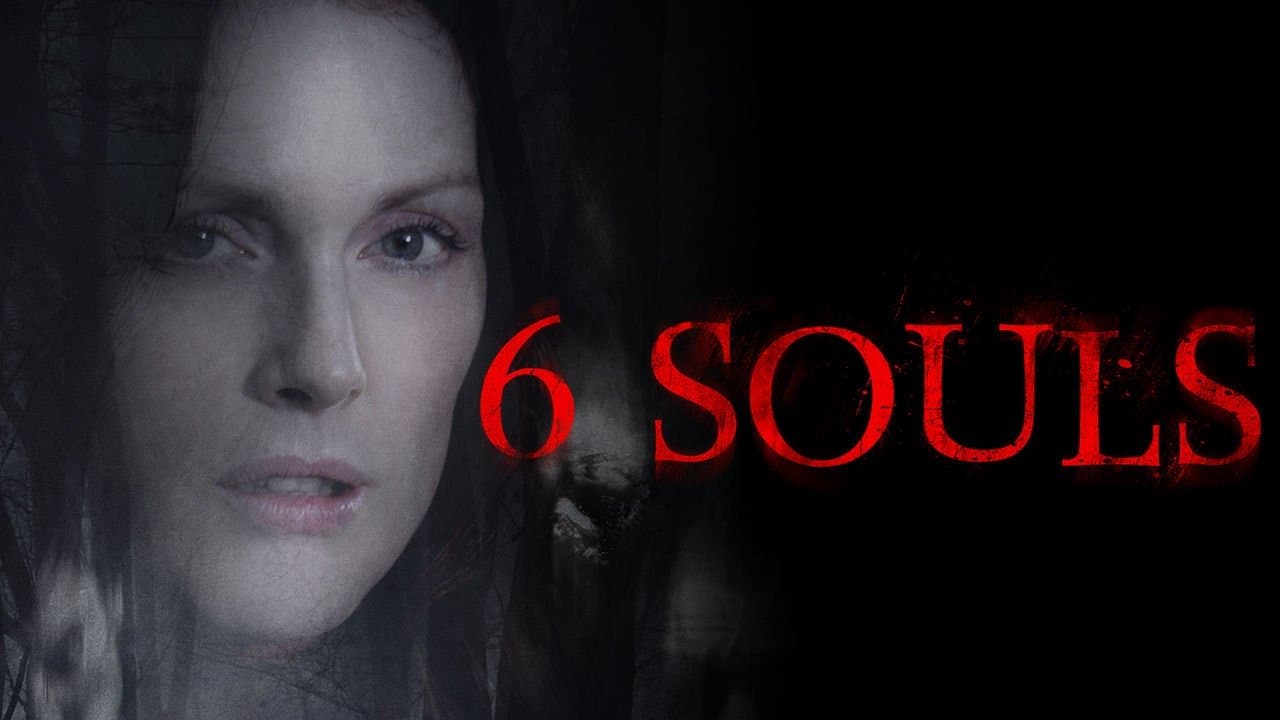 6 Souls