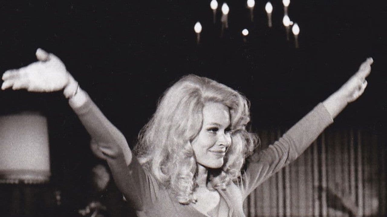 The Strange Possession of Mrs. Oliver