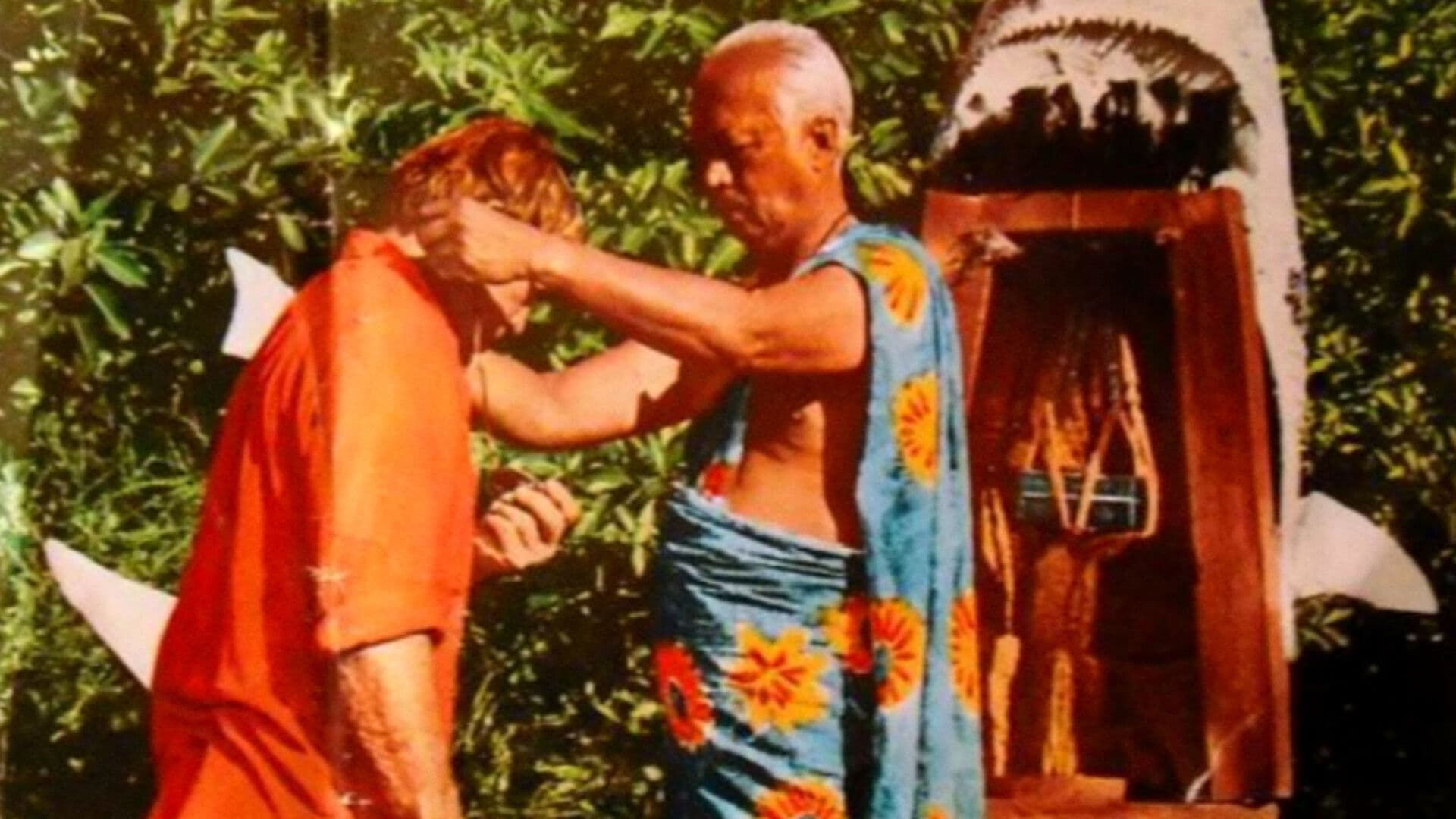 Mako: The Jaws of Death