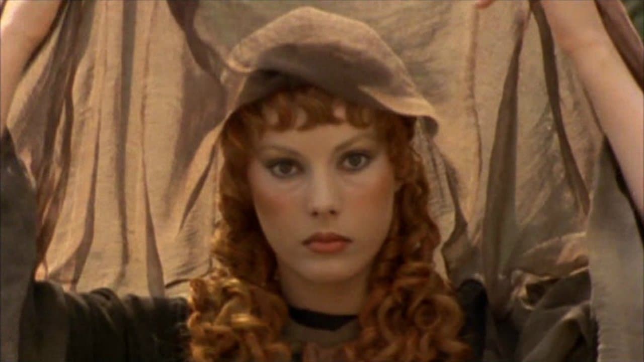 Scorpion with Two Tails