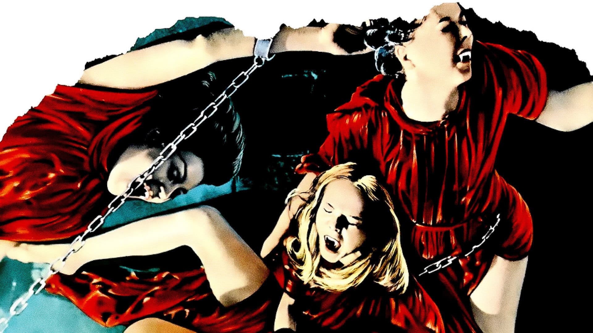 The Satanic Rites of Dracula