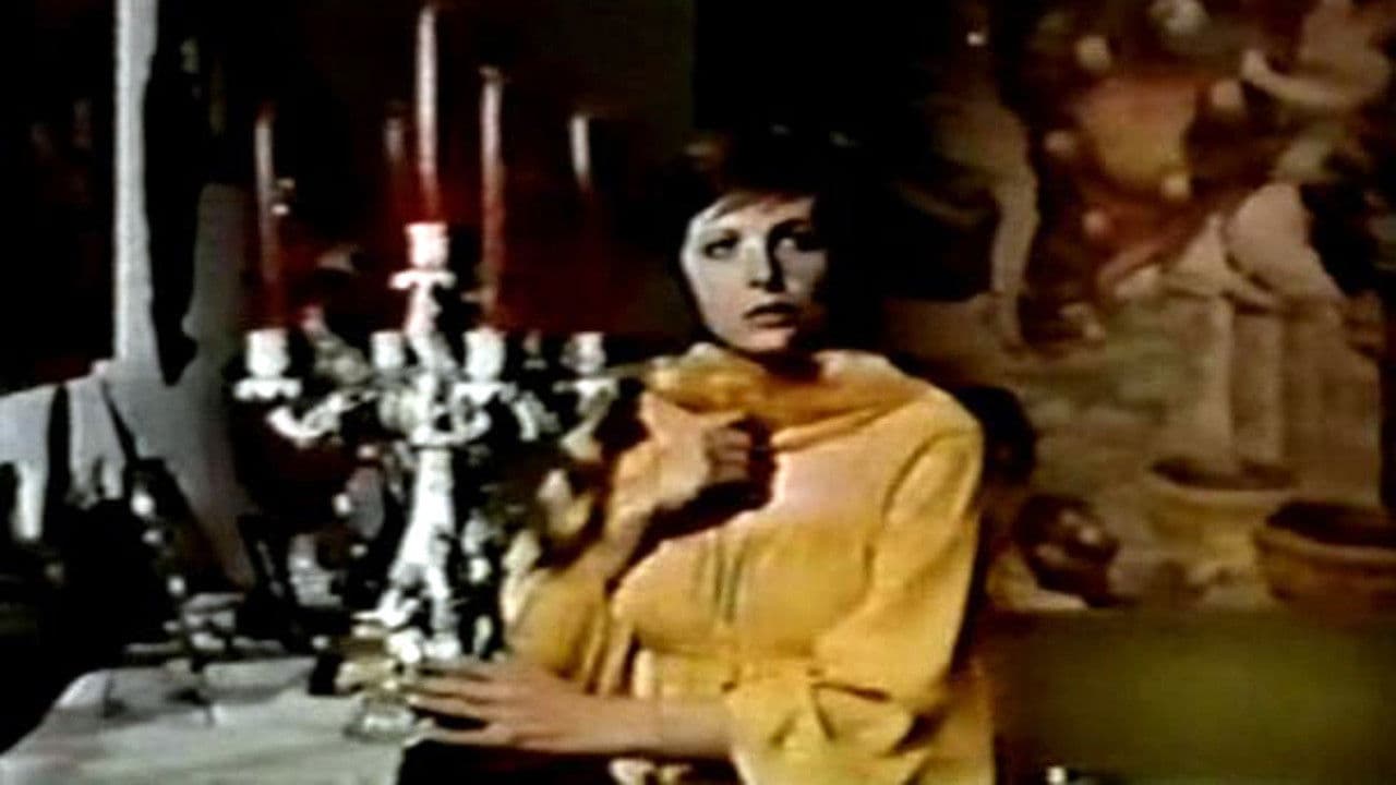 The Truth According to Satan