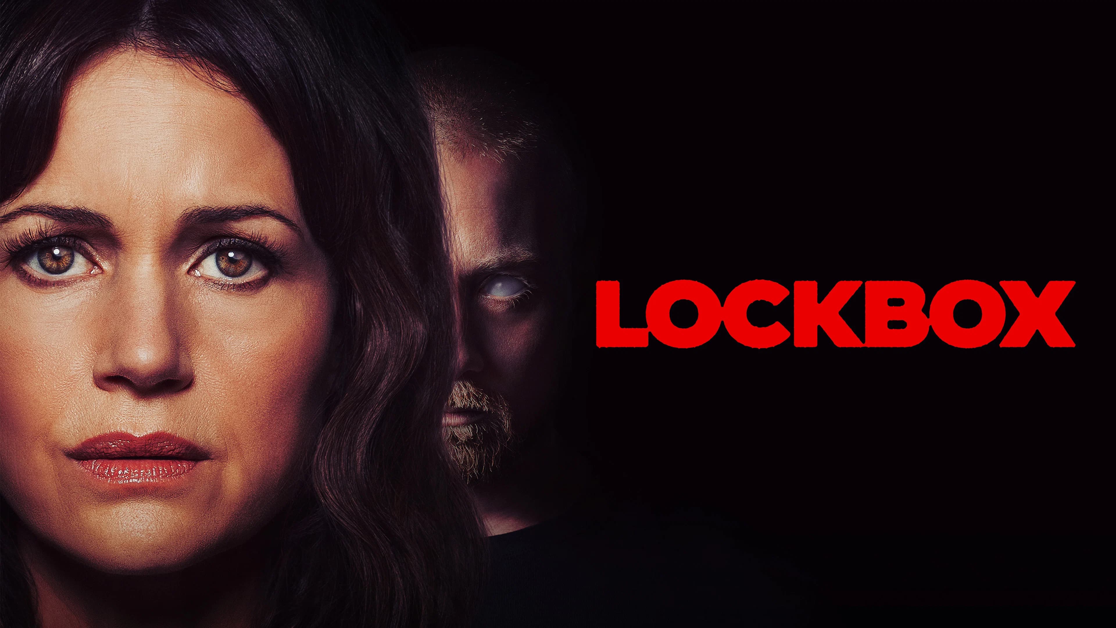 Lockbox