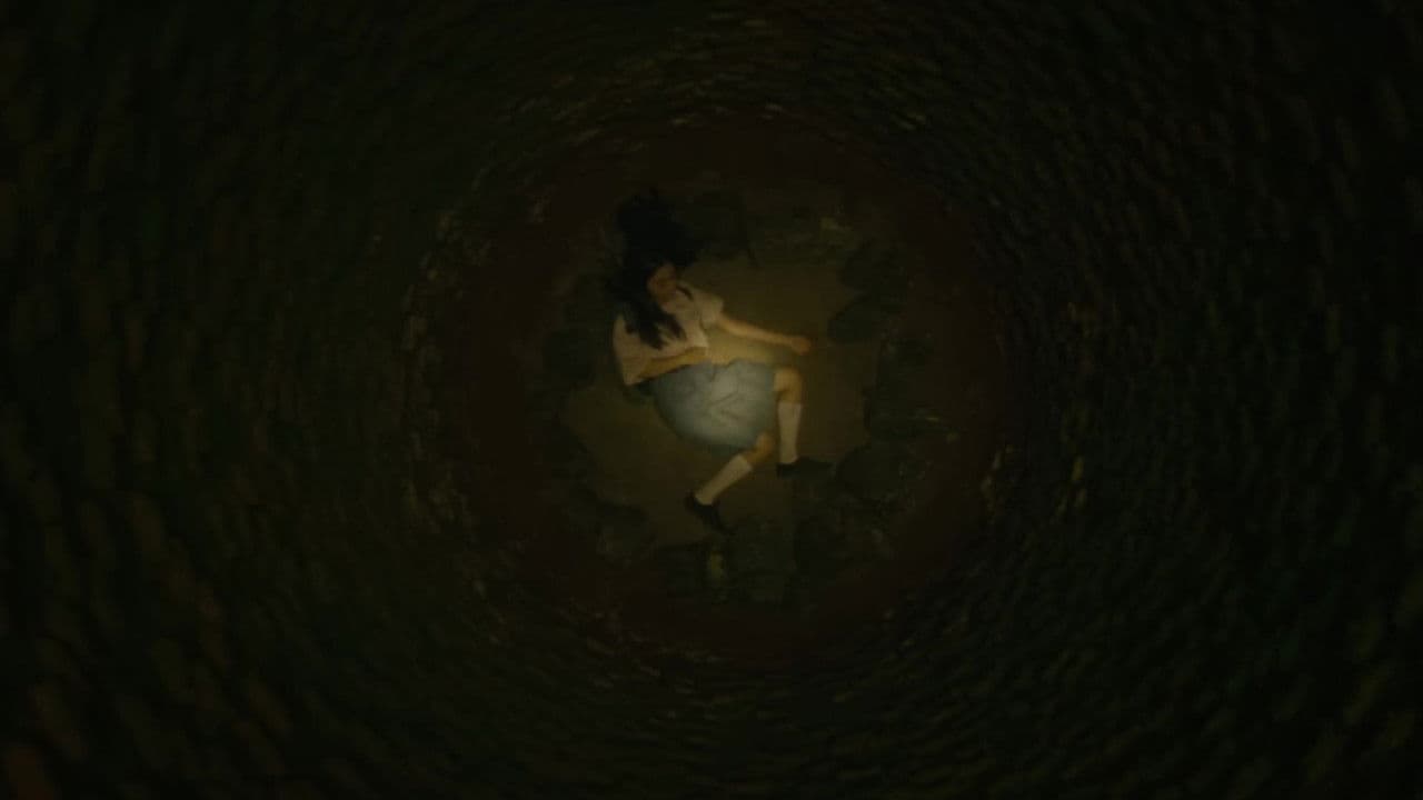 Kisah Tanah Jawa: Pocong Gundul