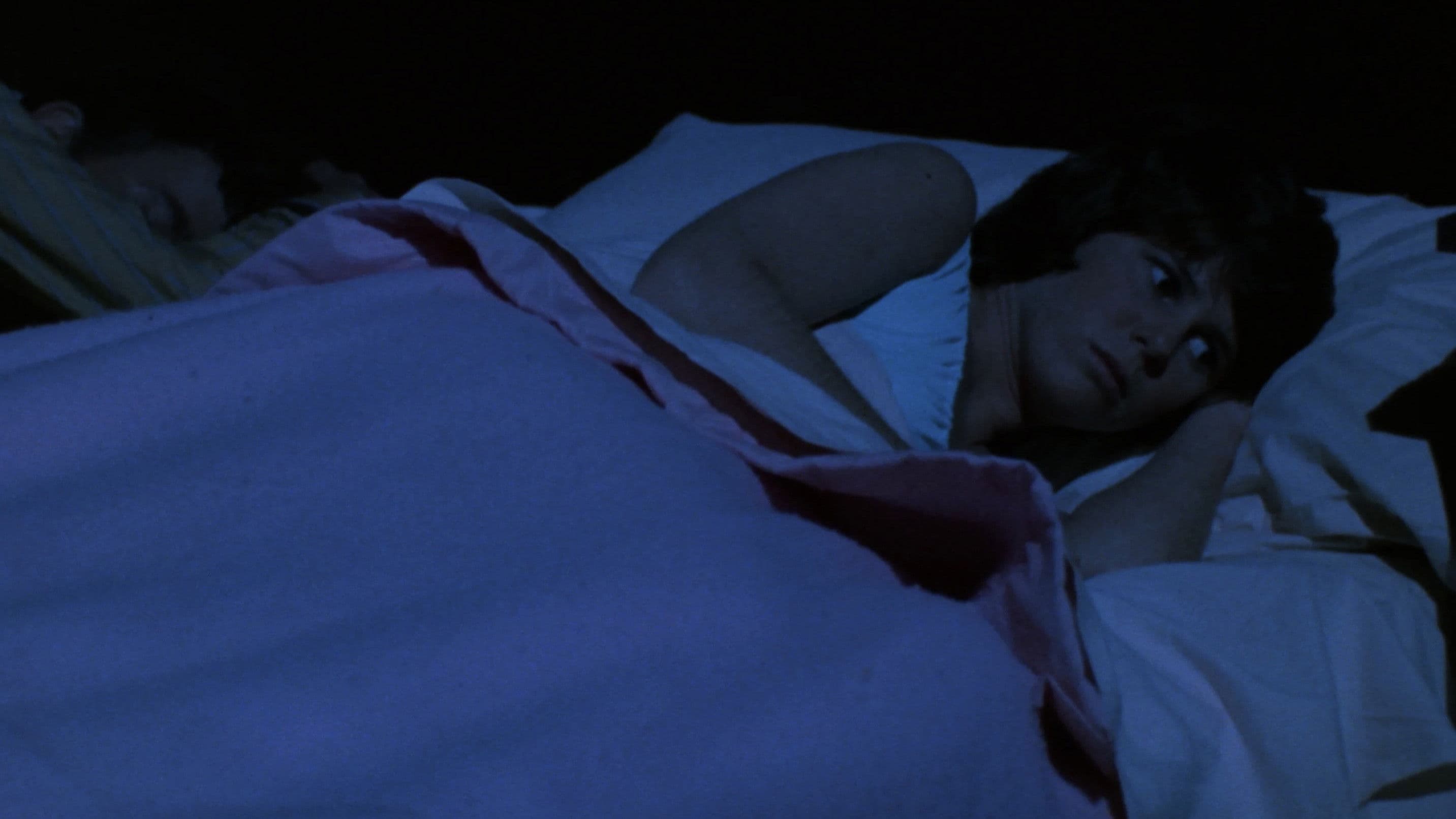 Don't Be Afraid of the Dark