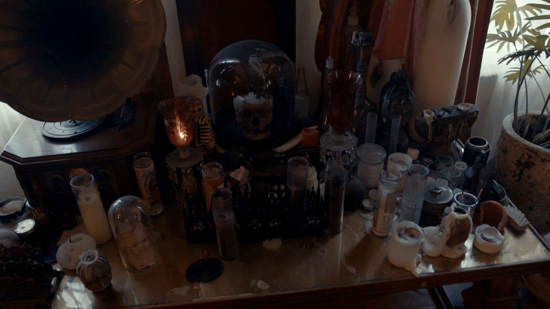 Revenge of the Cumpires