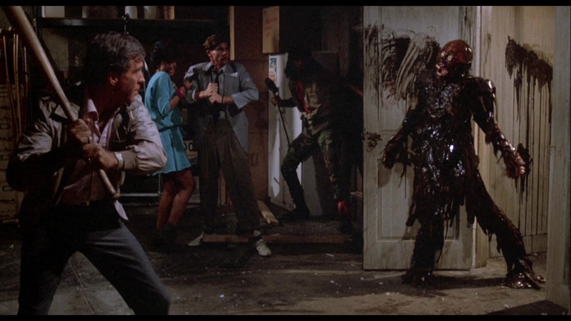 The Return of the Living Dead