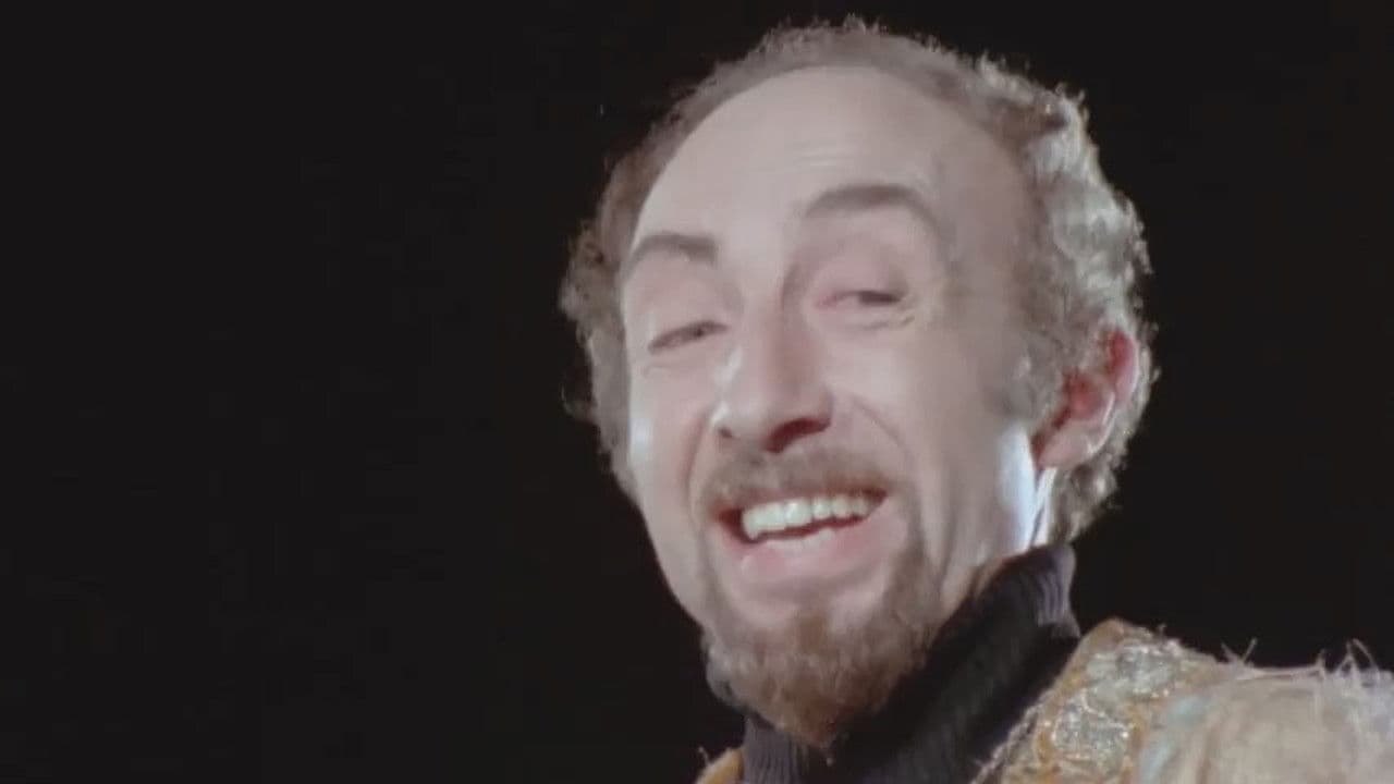 The Incredible Torture Show