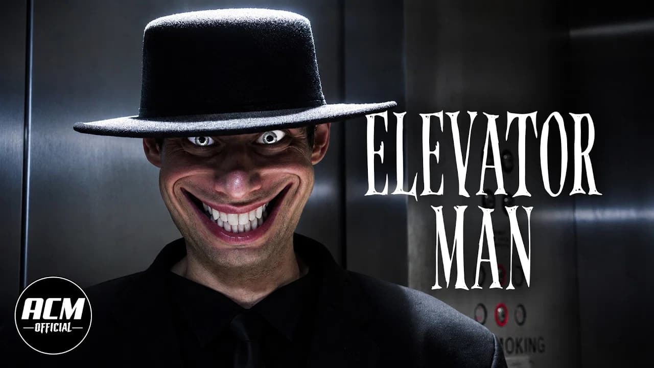 Elevator Man