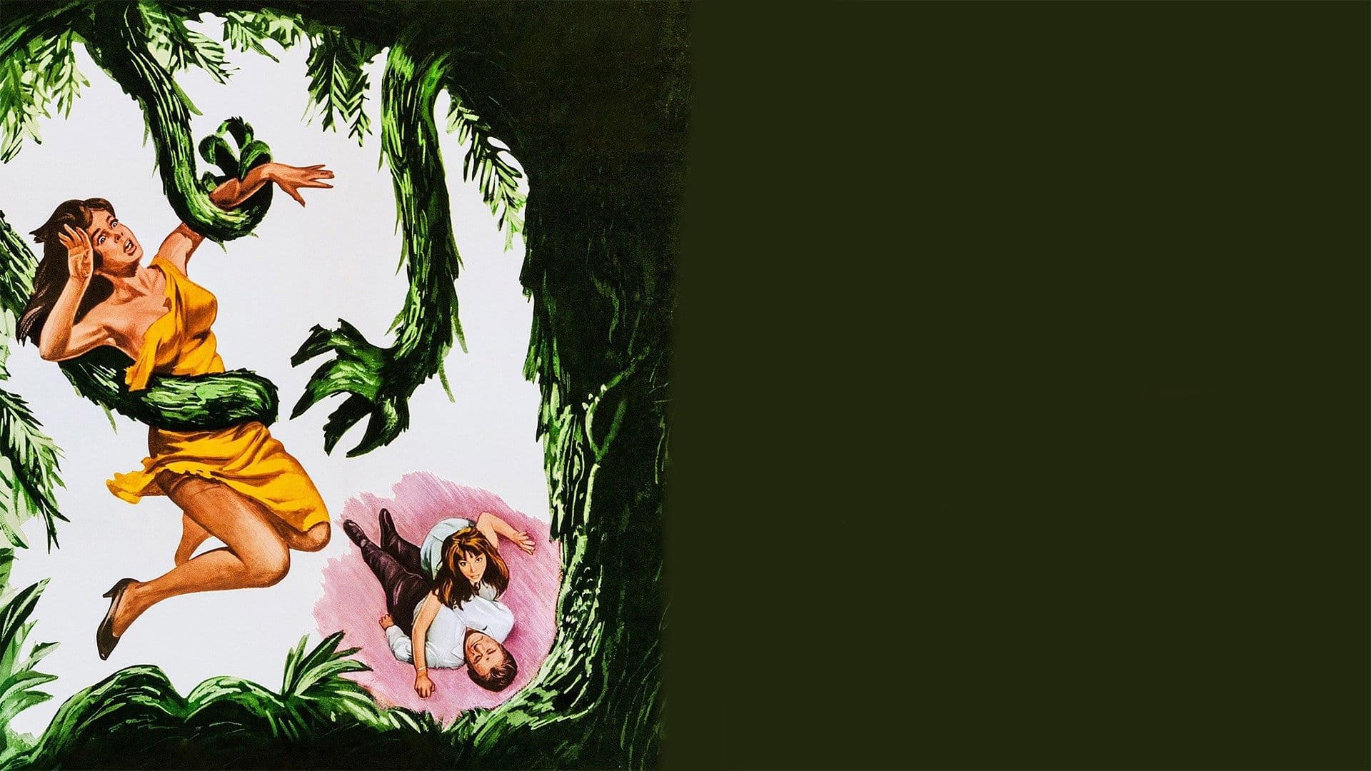 Island of the Doomed