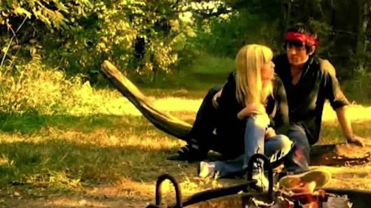 I Drip Blood on Your Grave