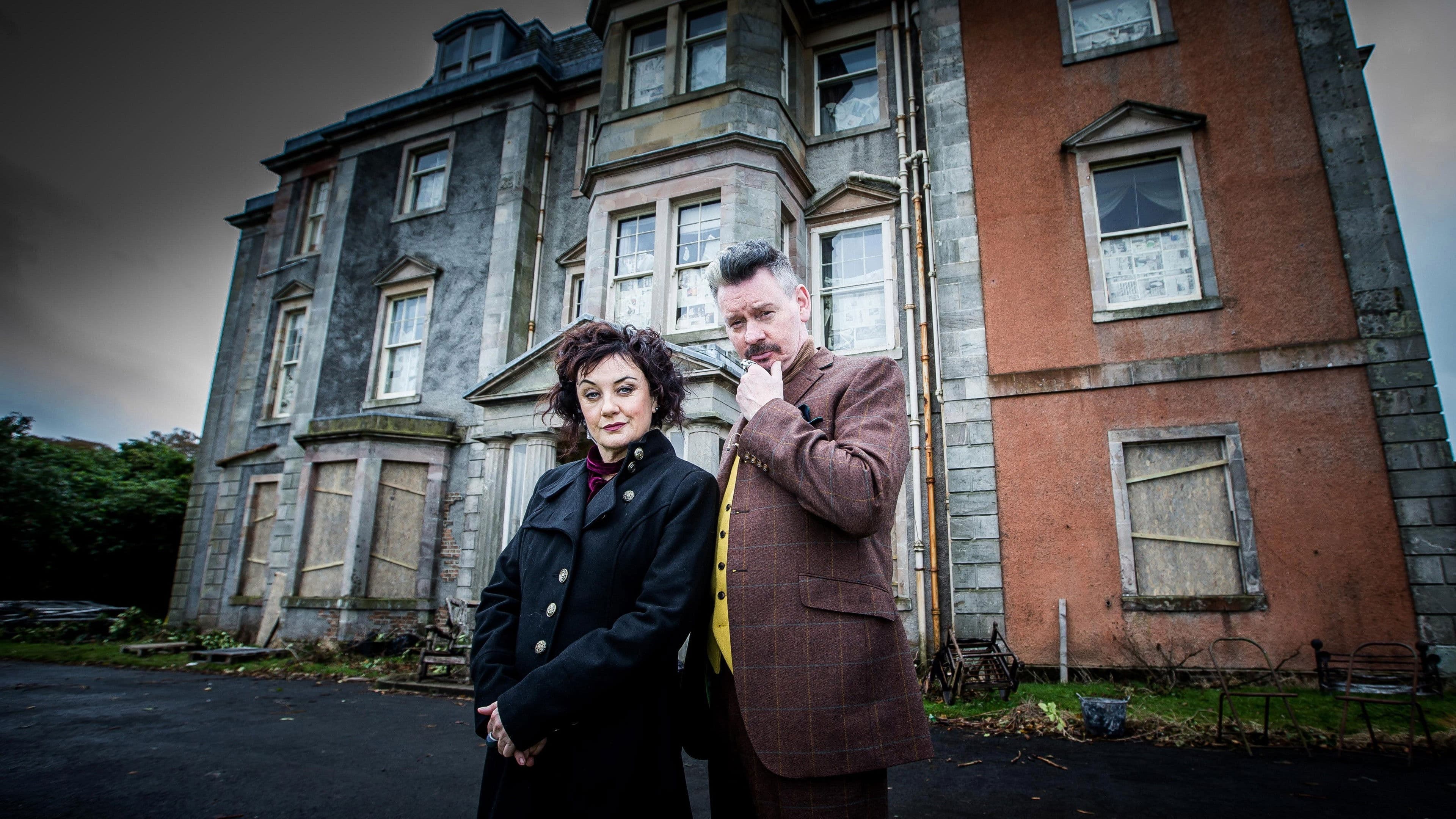 Long Night at Blackstone