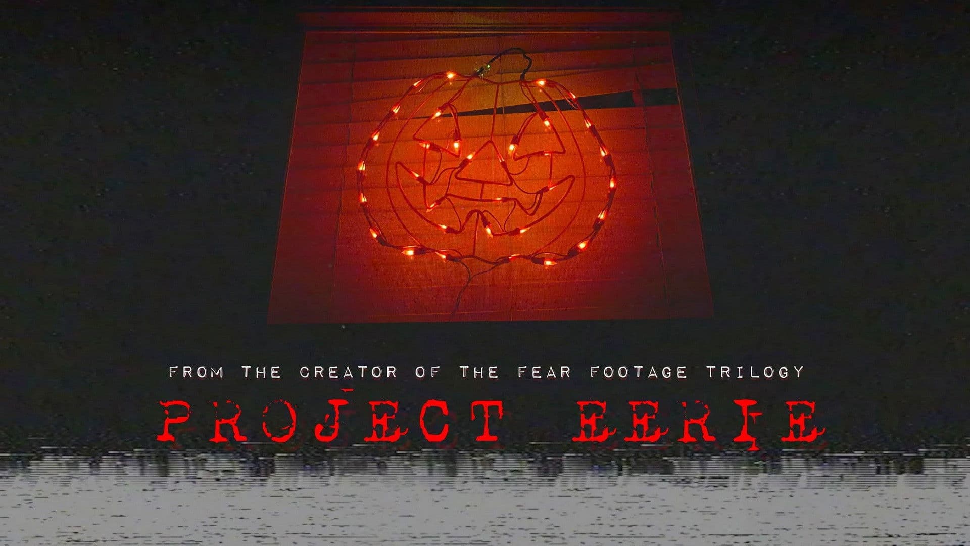 Project Eerie