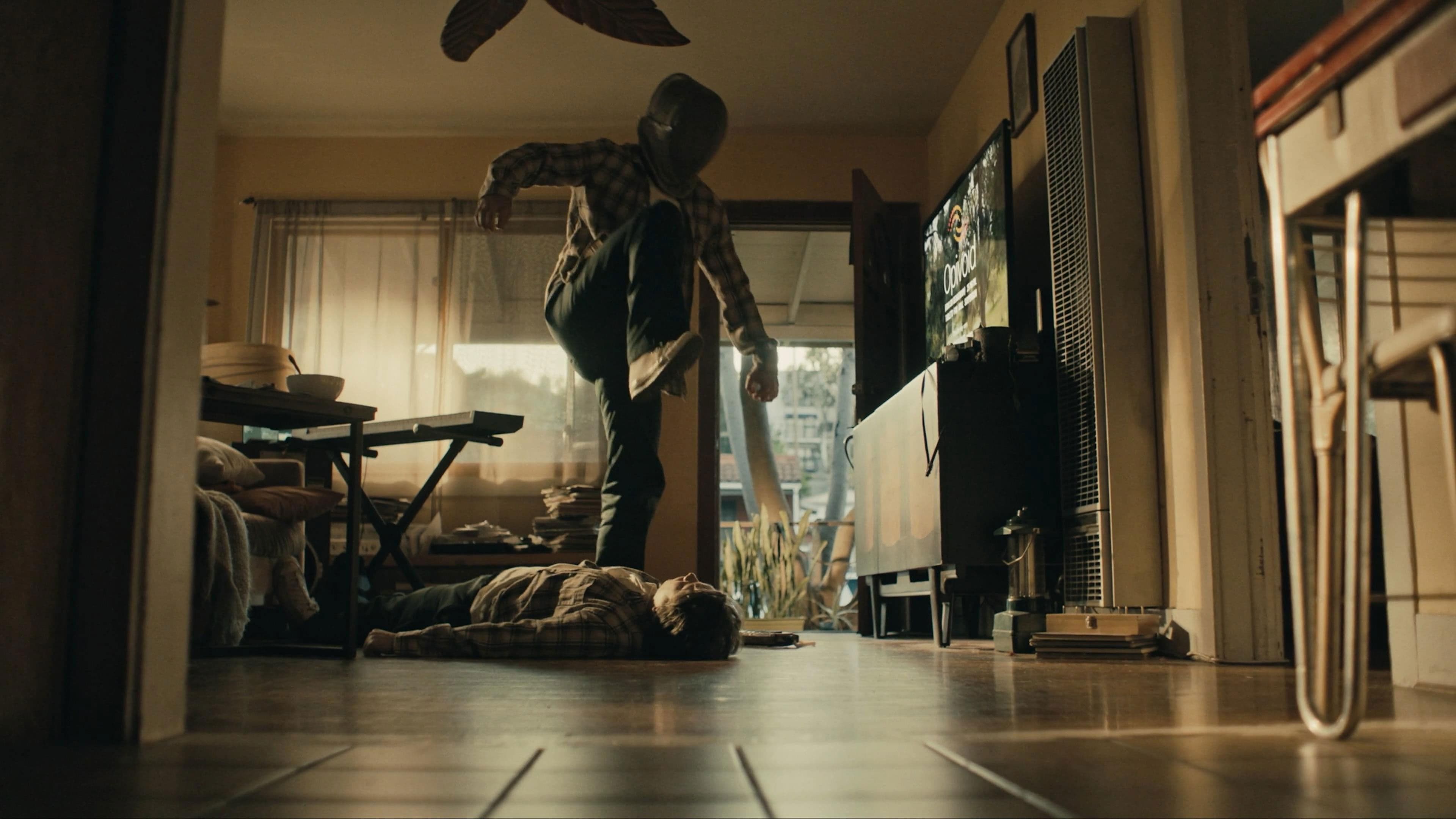 Positive Reinforcement