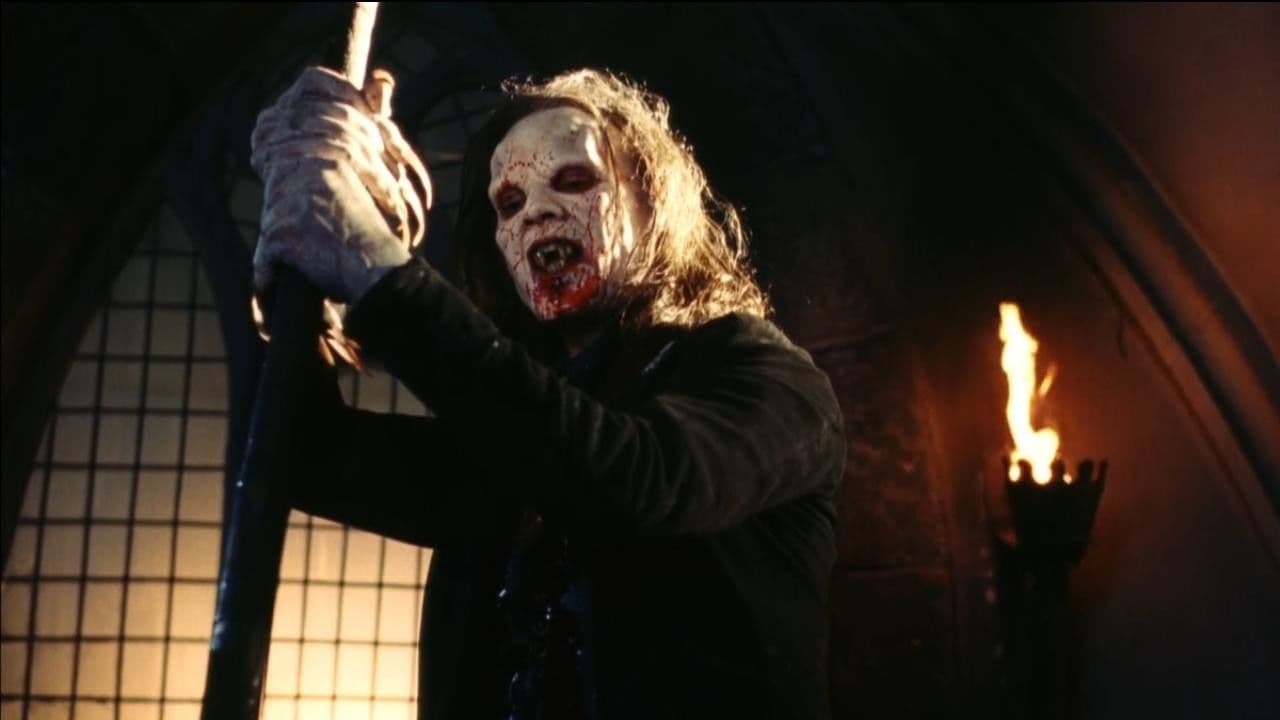 Bloodstone: Subspecies II