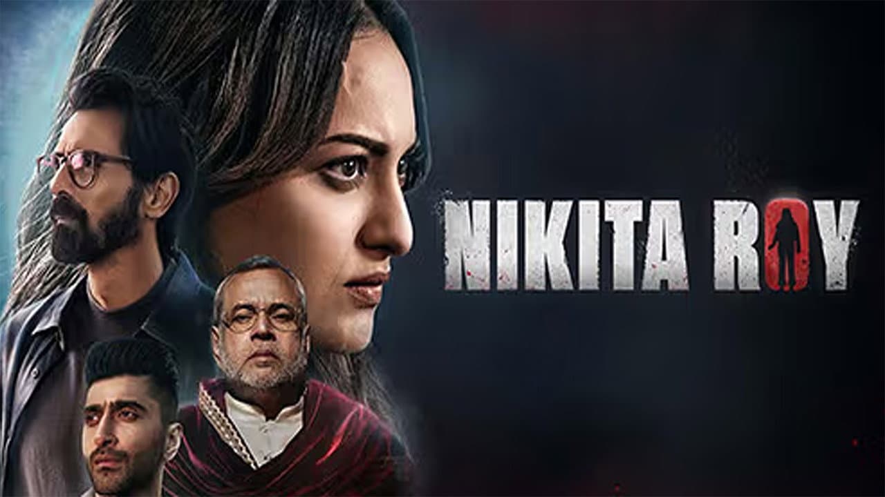Nikita Roy