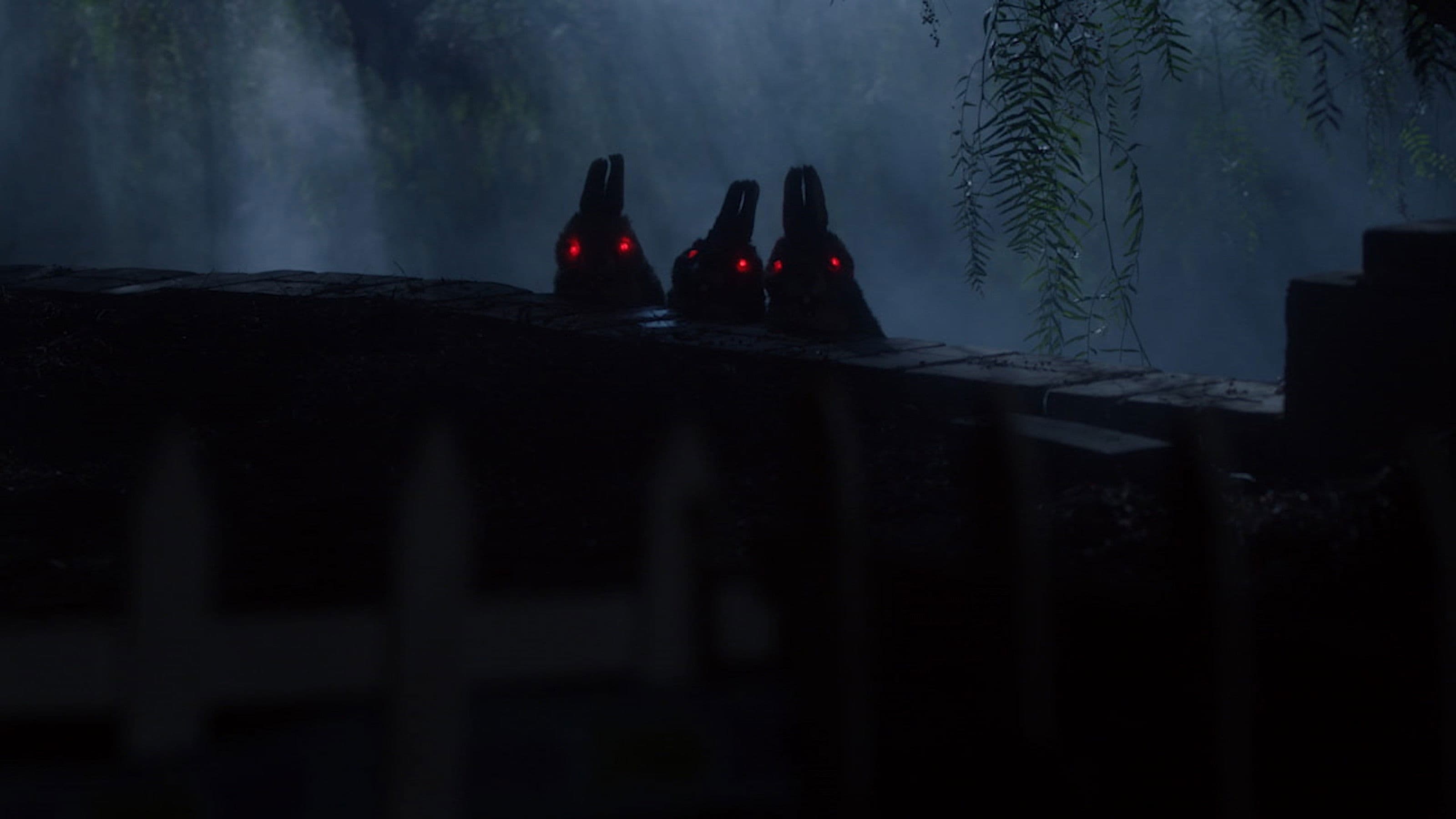 Easter Bloody Easter