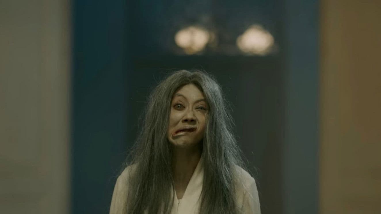 Kang Solah from Kang Mak x Nenek Gayung