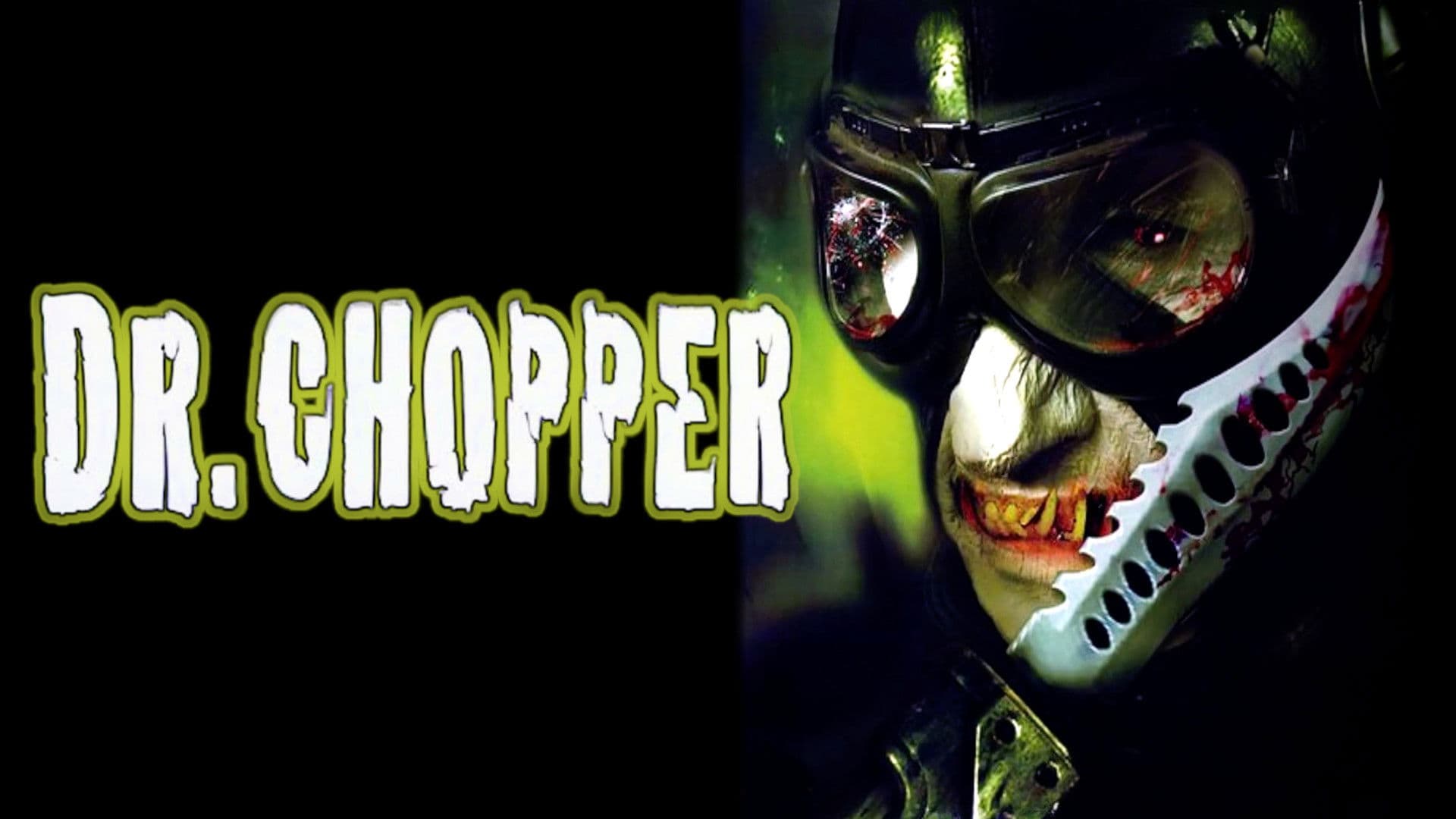 Dr. Chopper