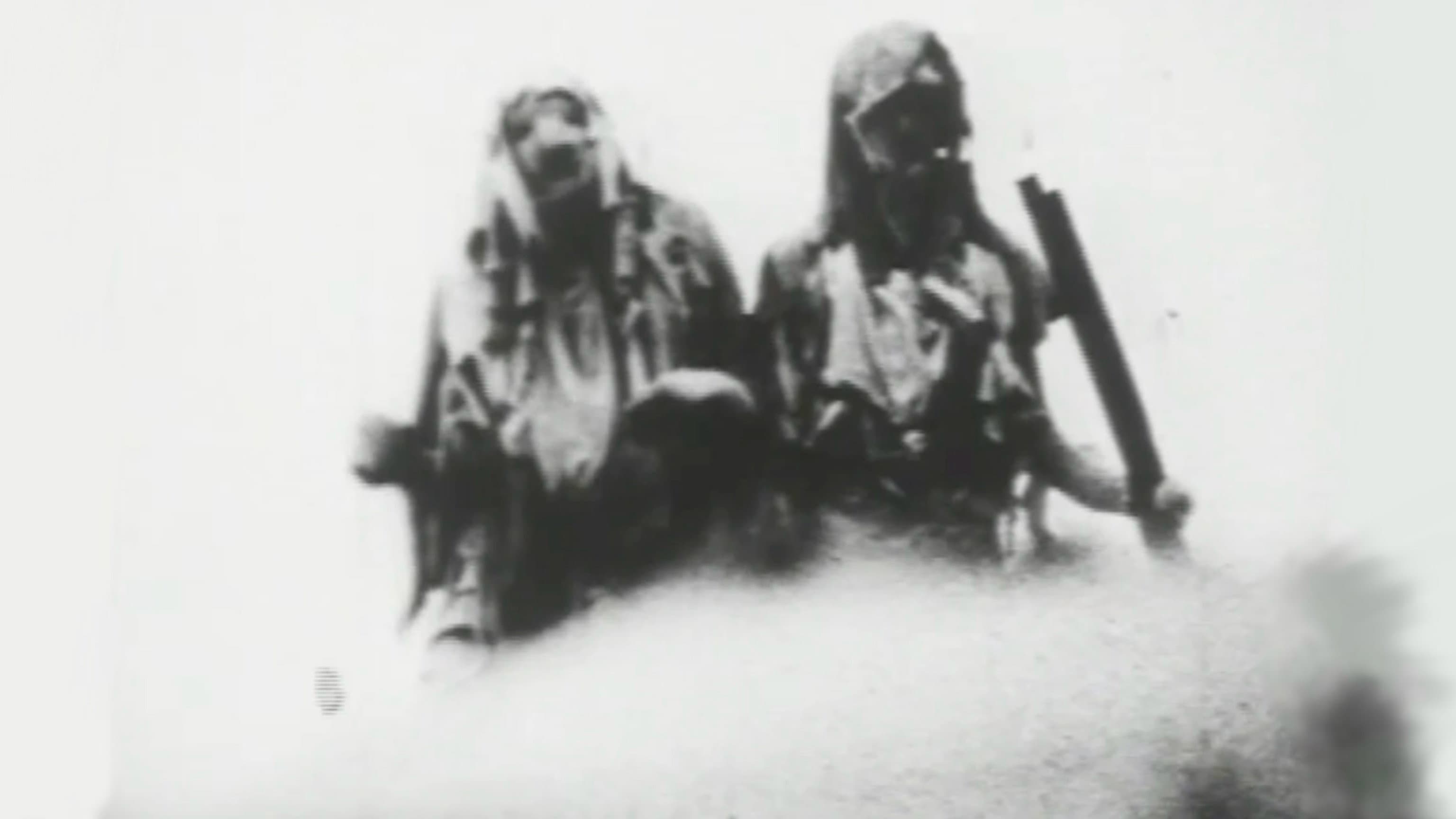 Begotten