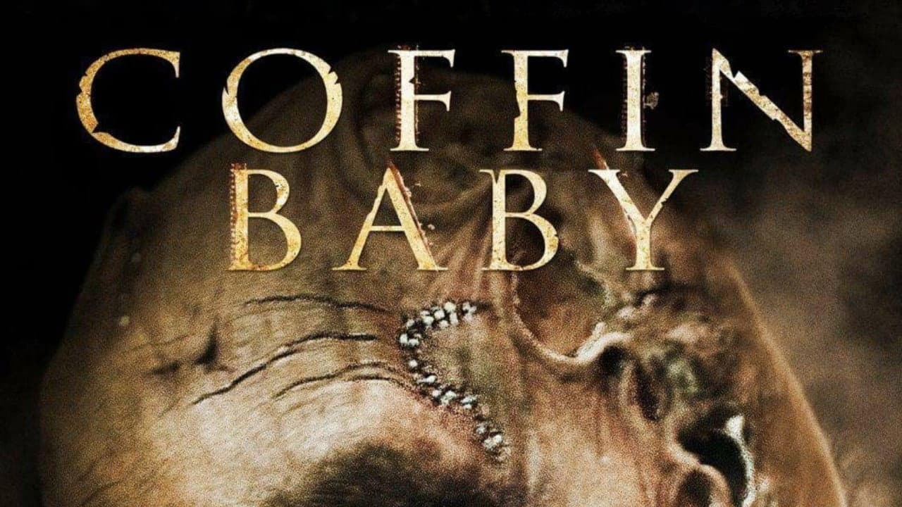 Coffin Baby