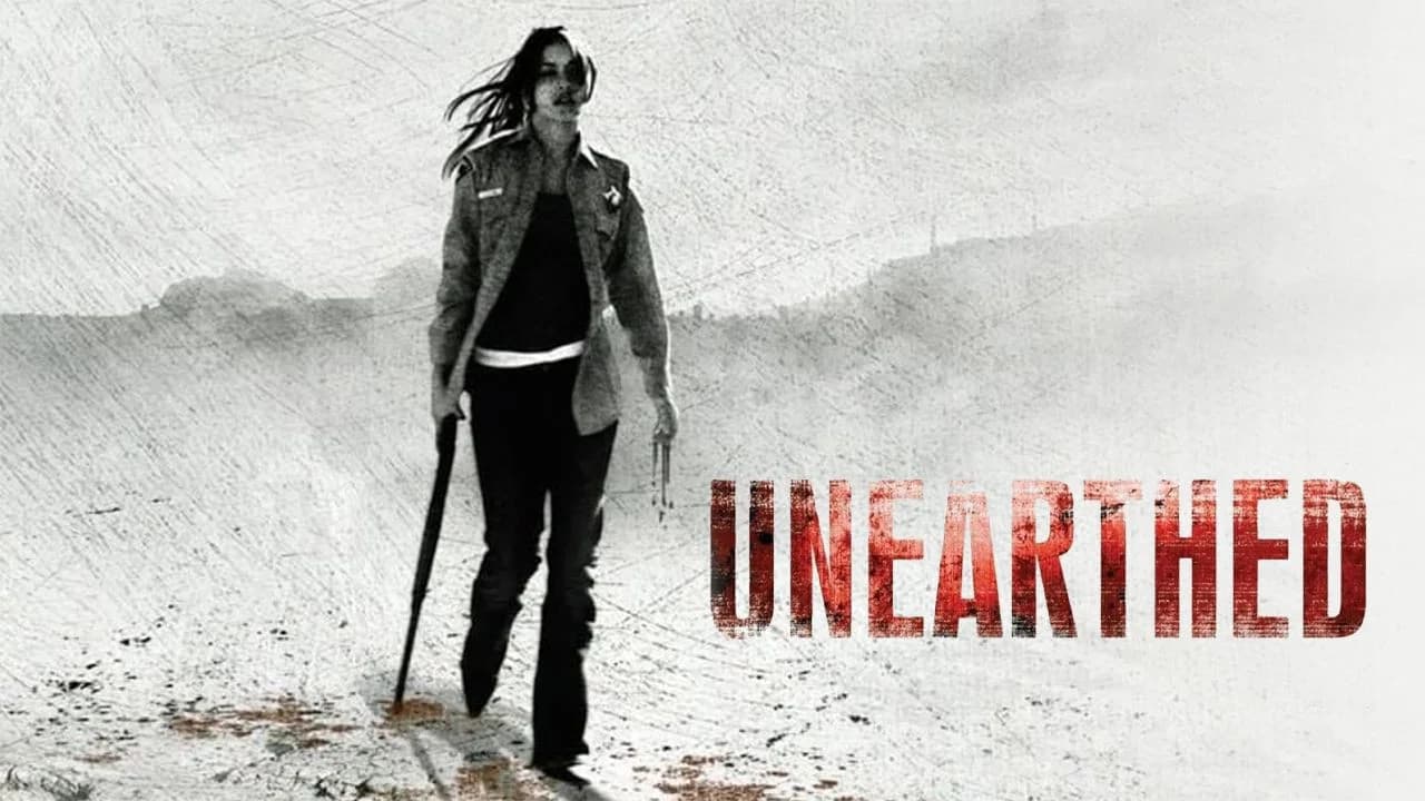 Unearthed