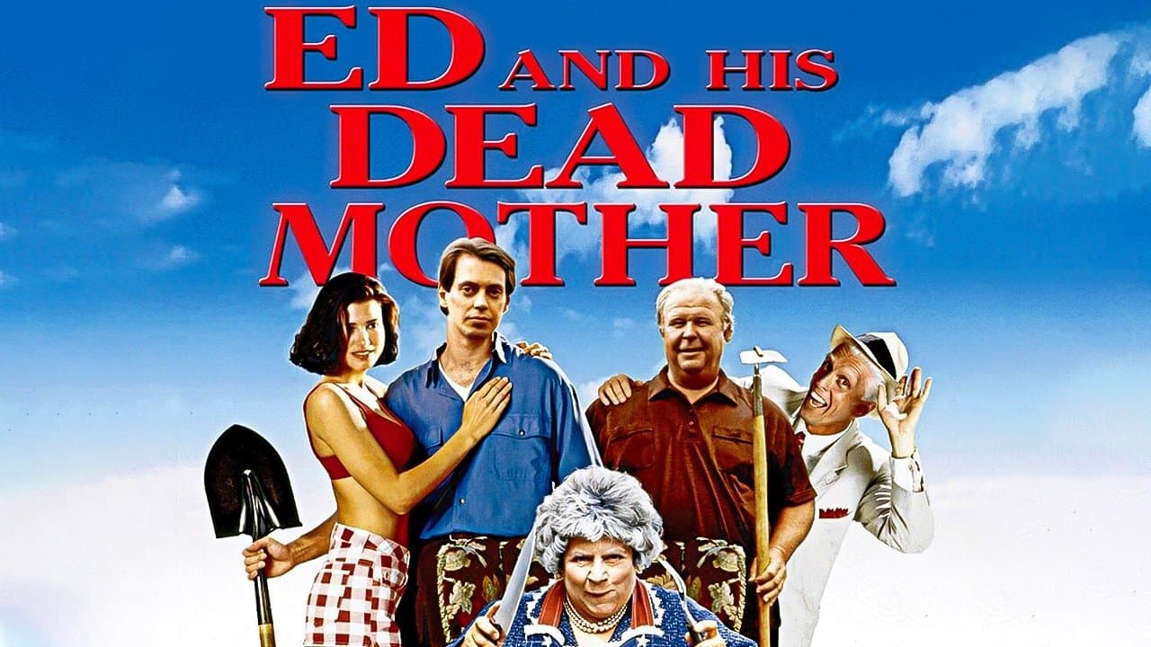 Ed and His Dead Mother
