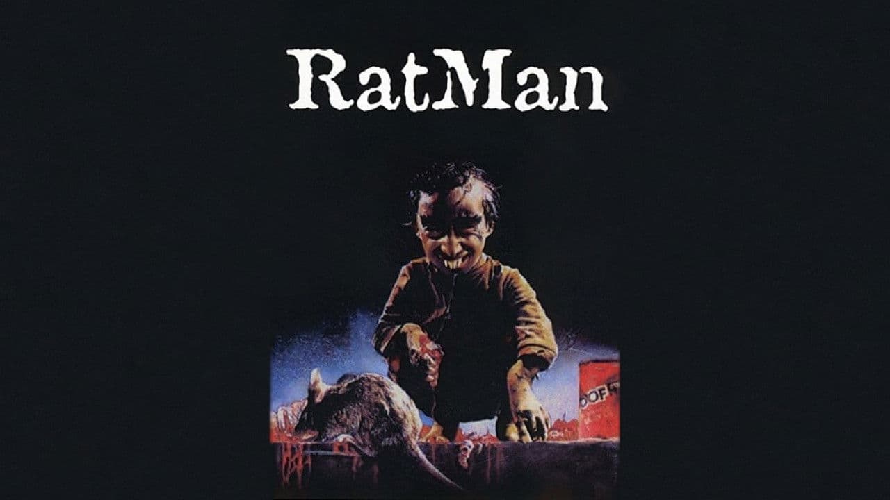 Rat Man