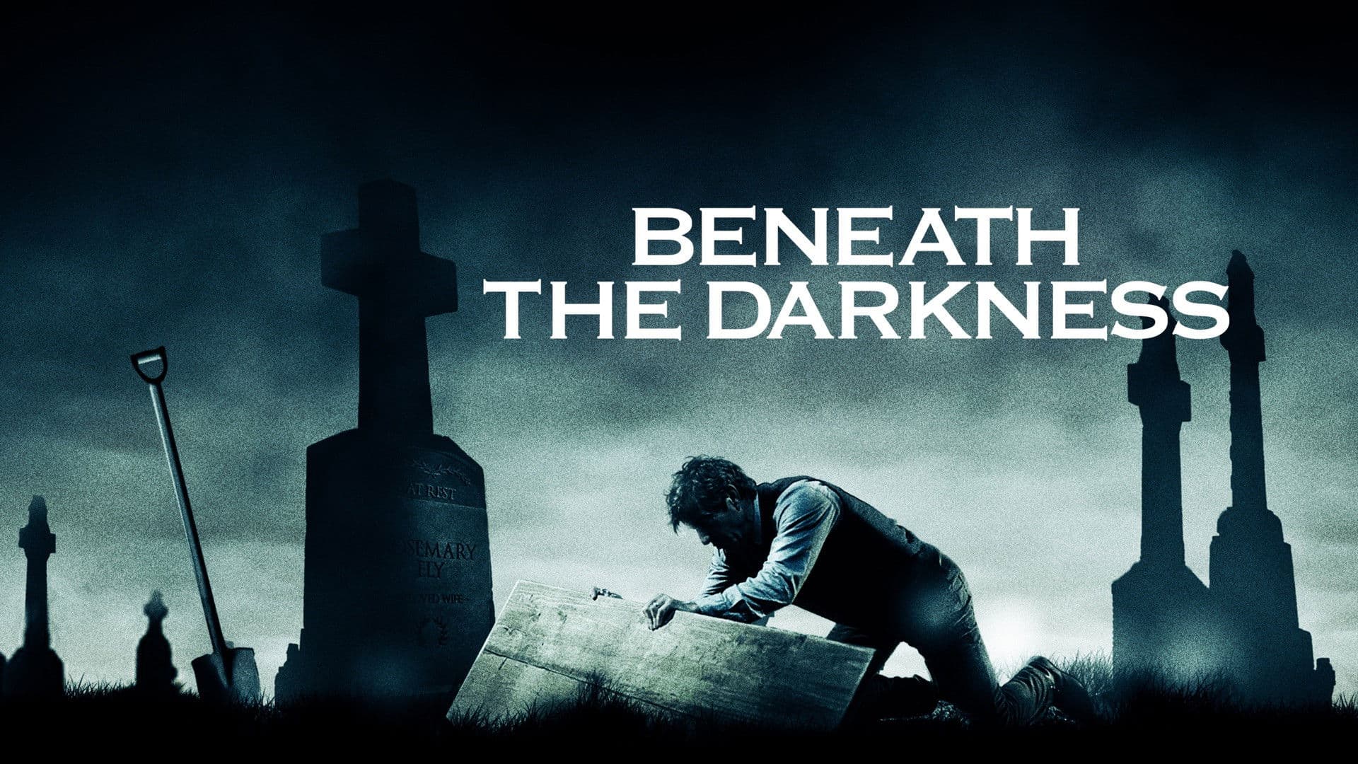 Beneath the Darkness