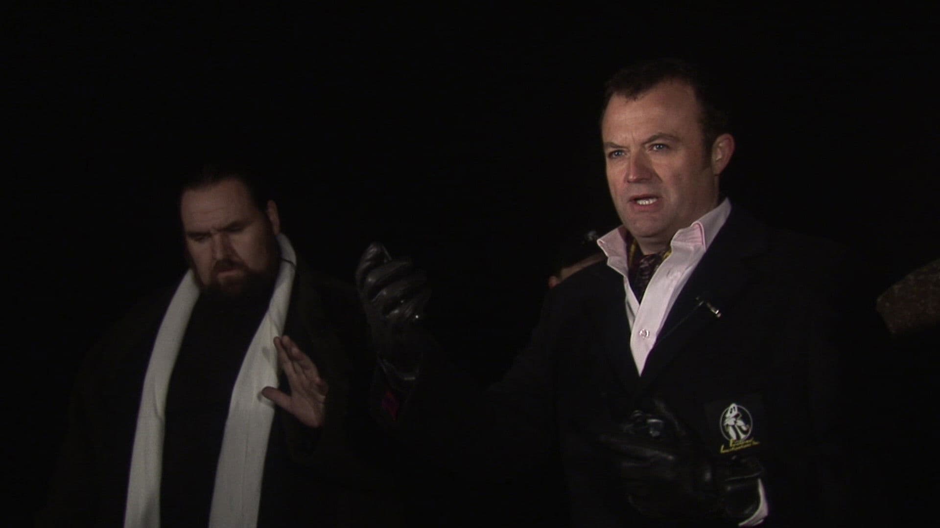 The Legend of the 5ive