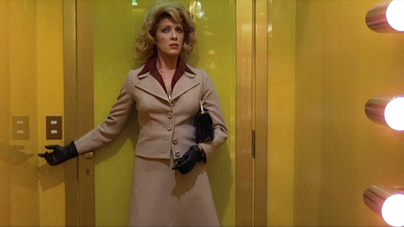 The Killer Must Kill Again