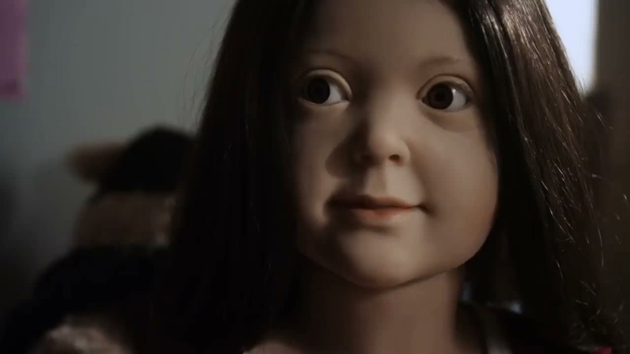 R.L. Stine's The Haunting Hour: Really You