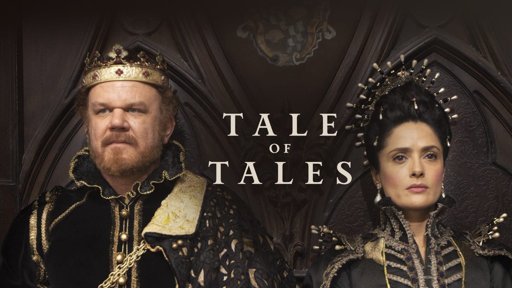 Tale of Tales
