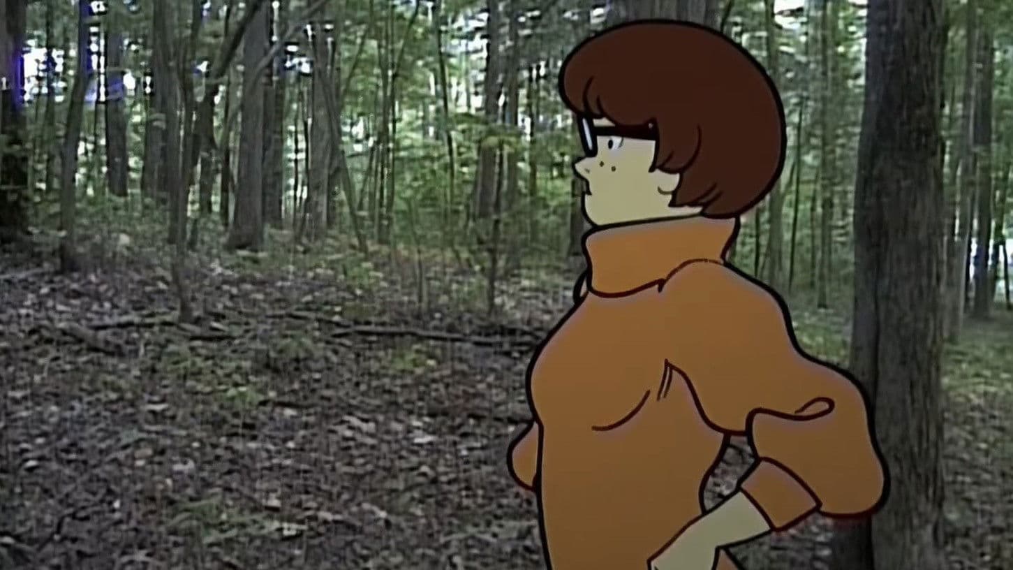 The Scooby-Doo Project