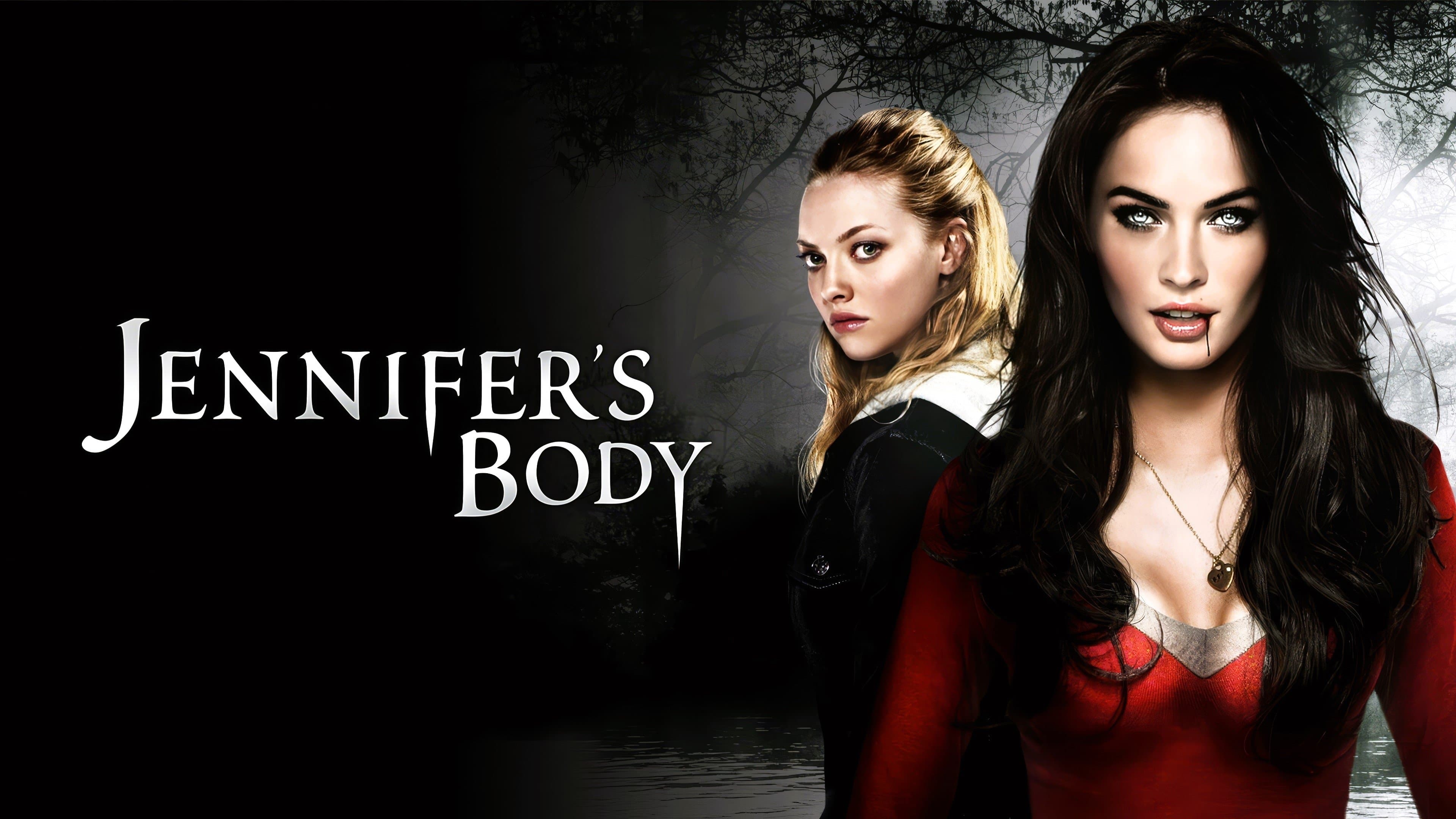 Jennifer's Body