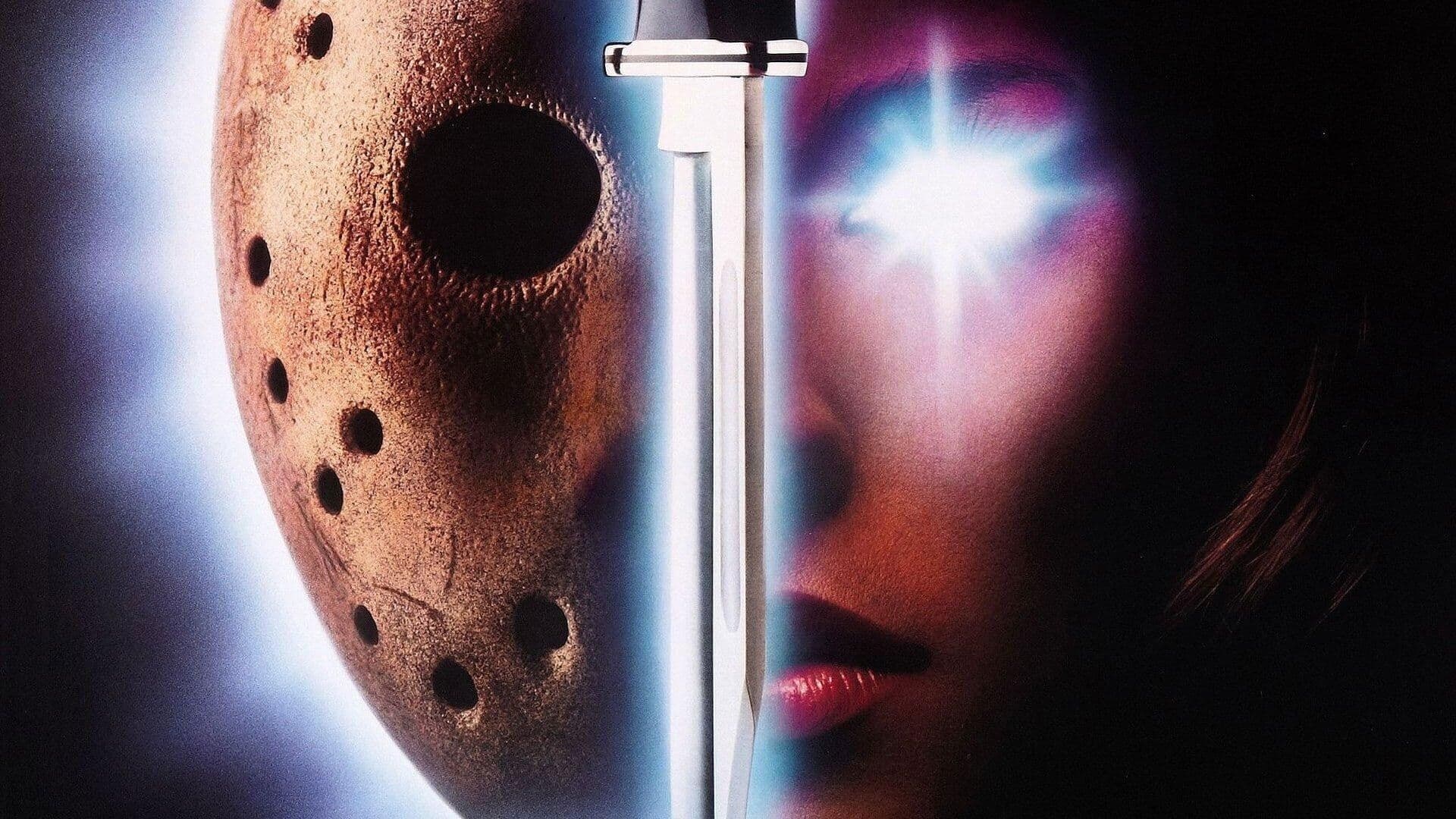 Friday the 13th Part VII - The New Blood
