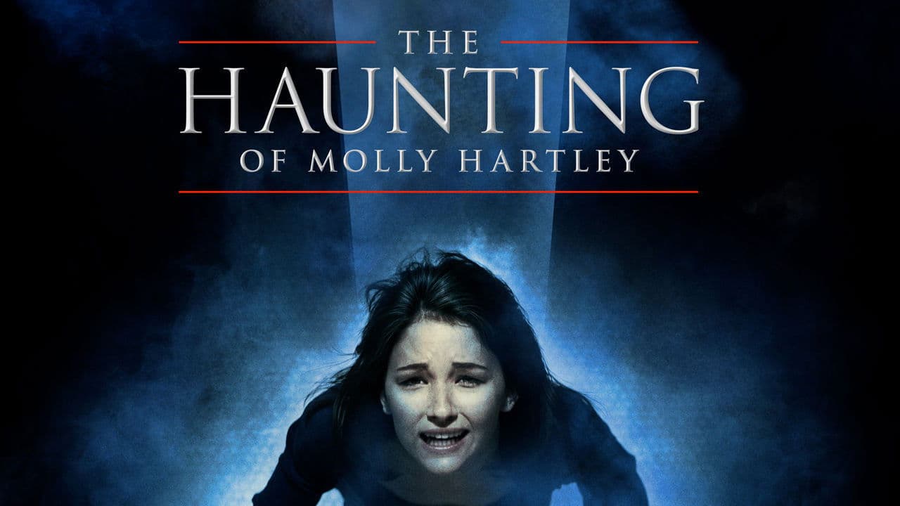 The Haunting of Molly Hartley