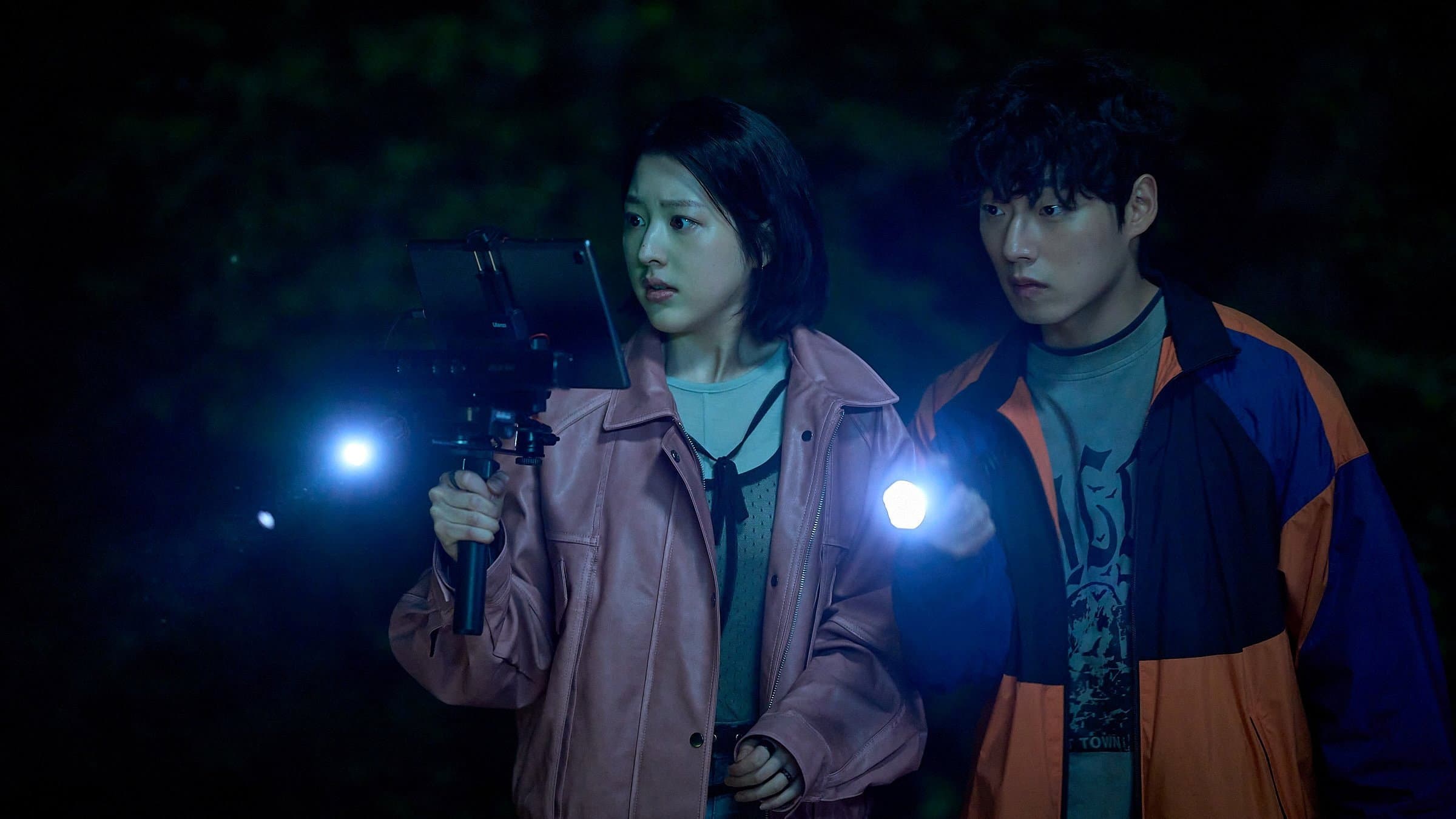 Salmokji: Whispering Water