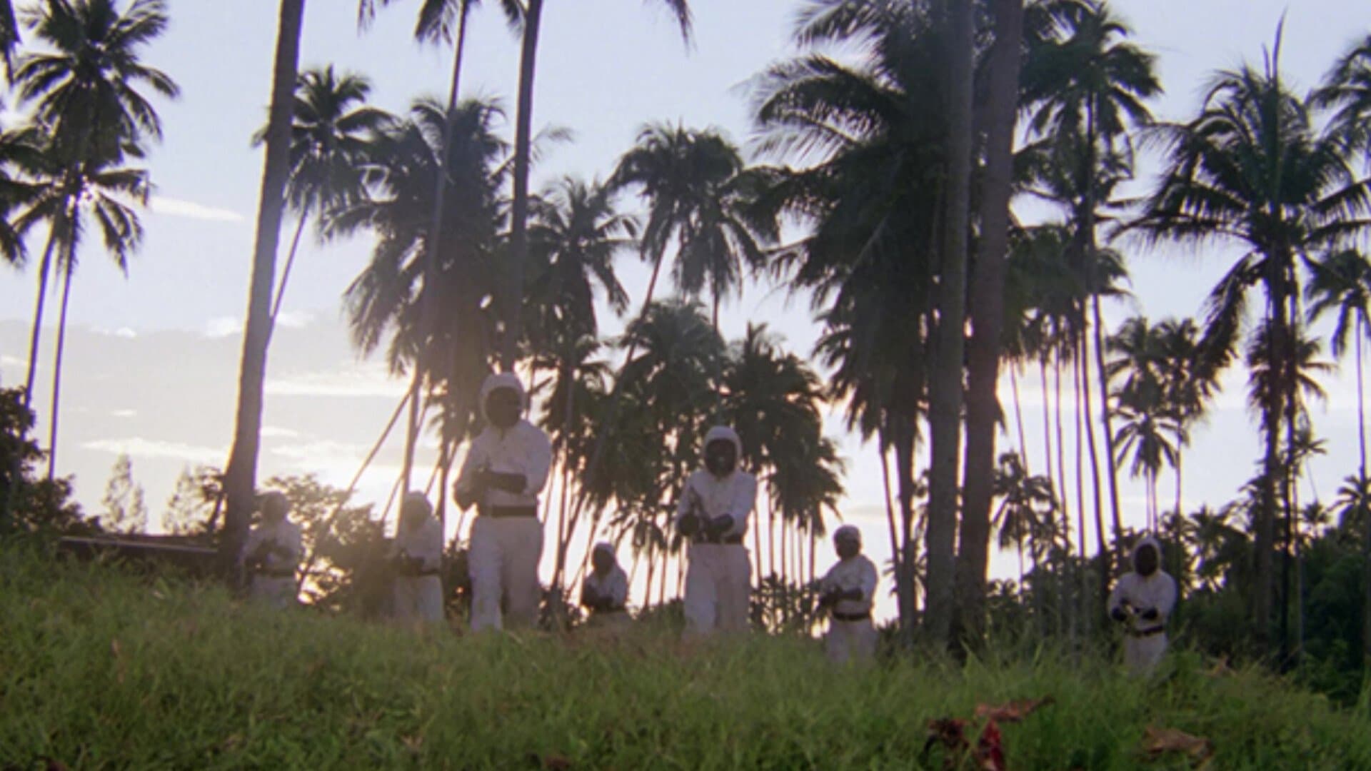 Zombie Flesh Eaters 2