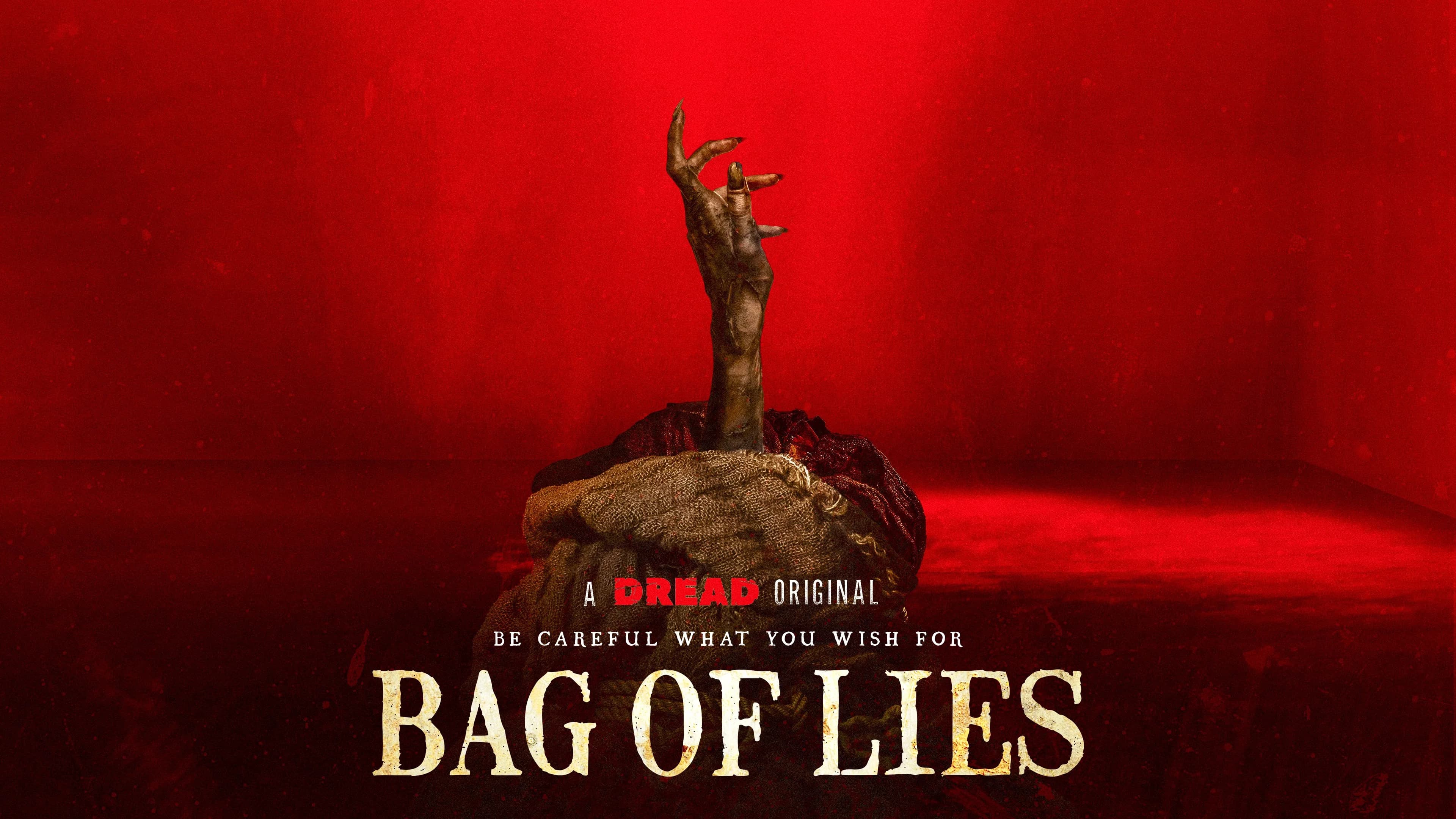 Bag of Lies