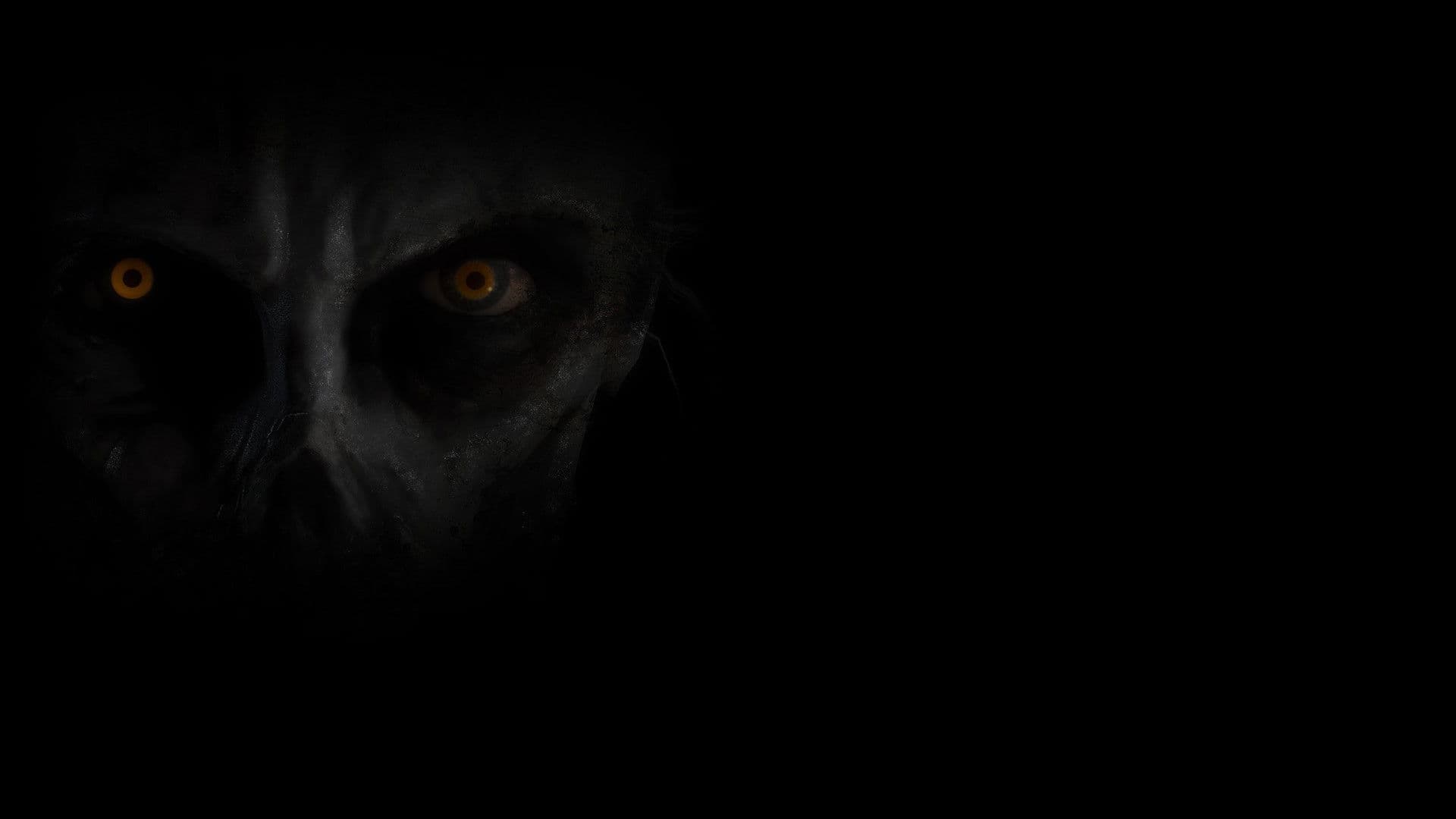 The Mortuary Assistant